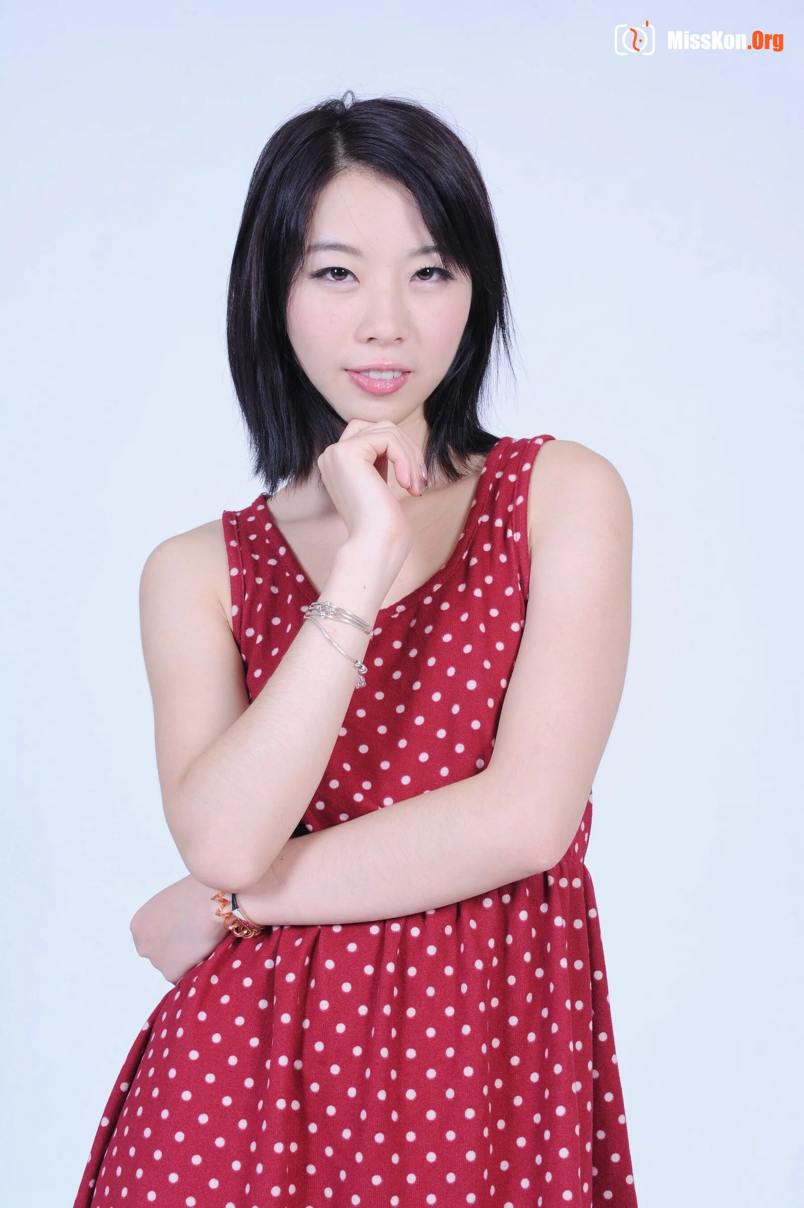 Nude photo set of Chinese model: Light rain (2017-07-04) - Photo 20
