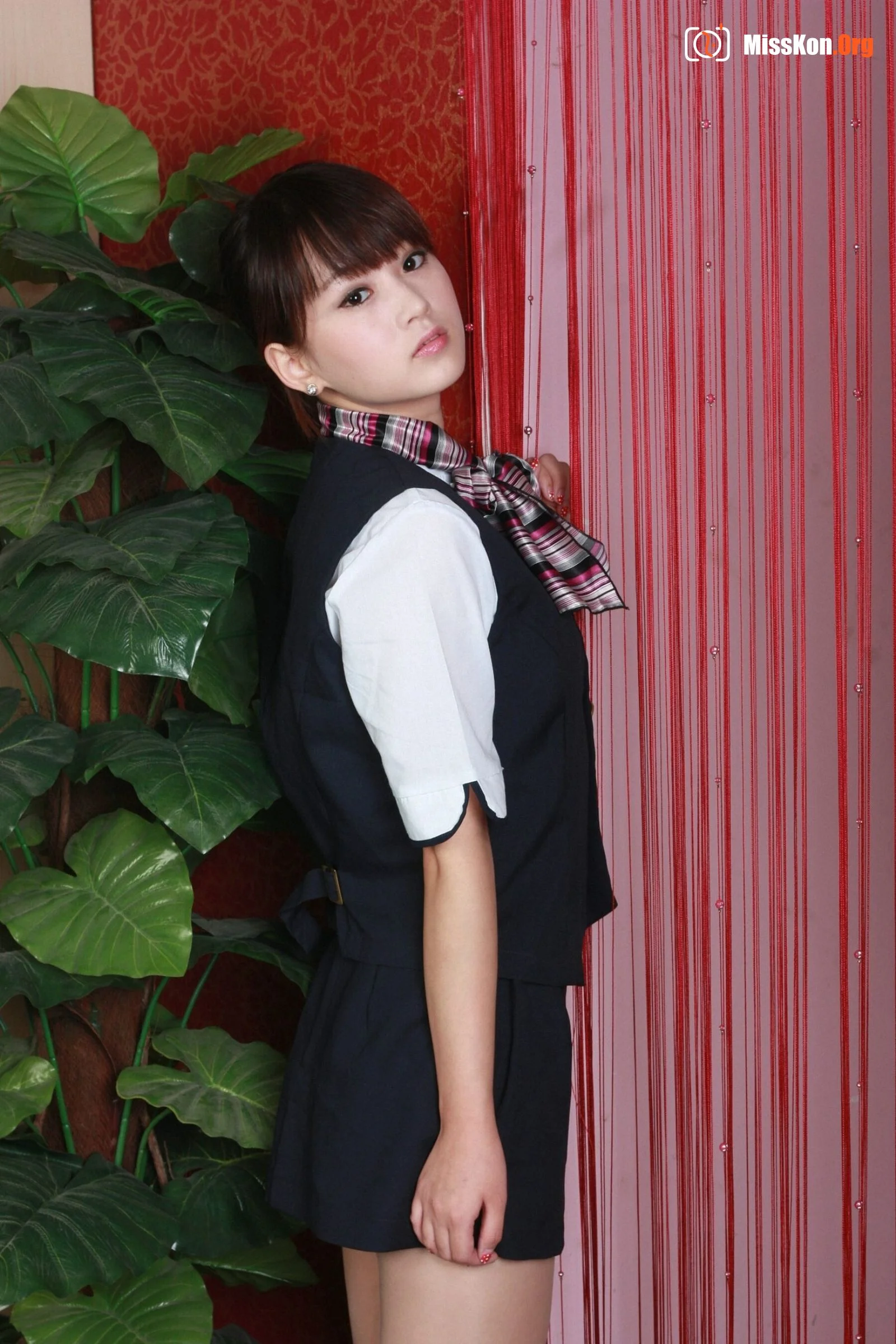 Nude photo set of Chinese model: Lin Li (2011-09-22) - Photo 2