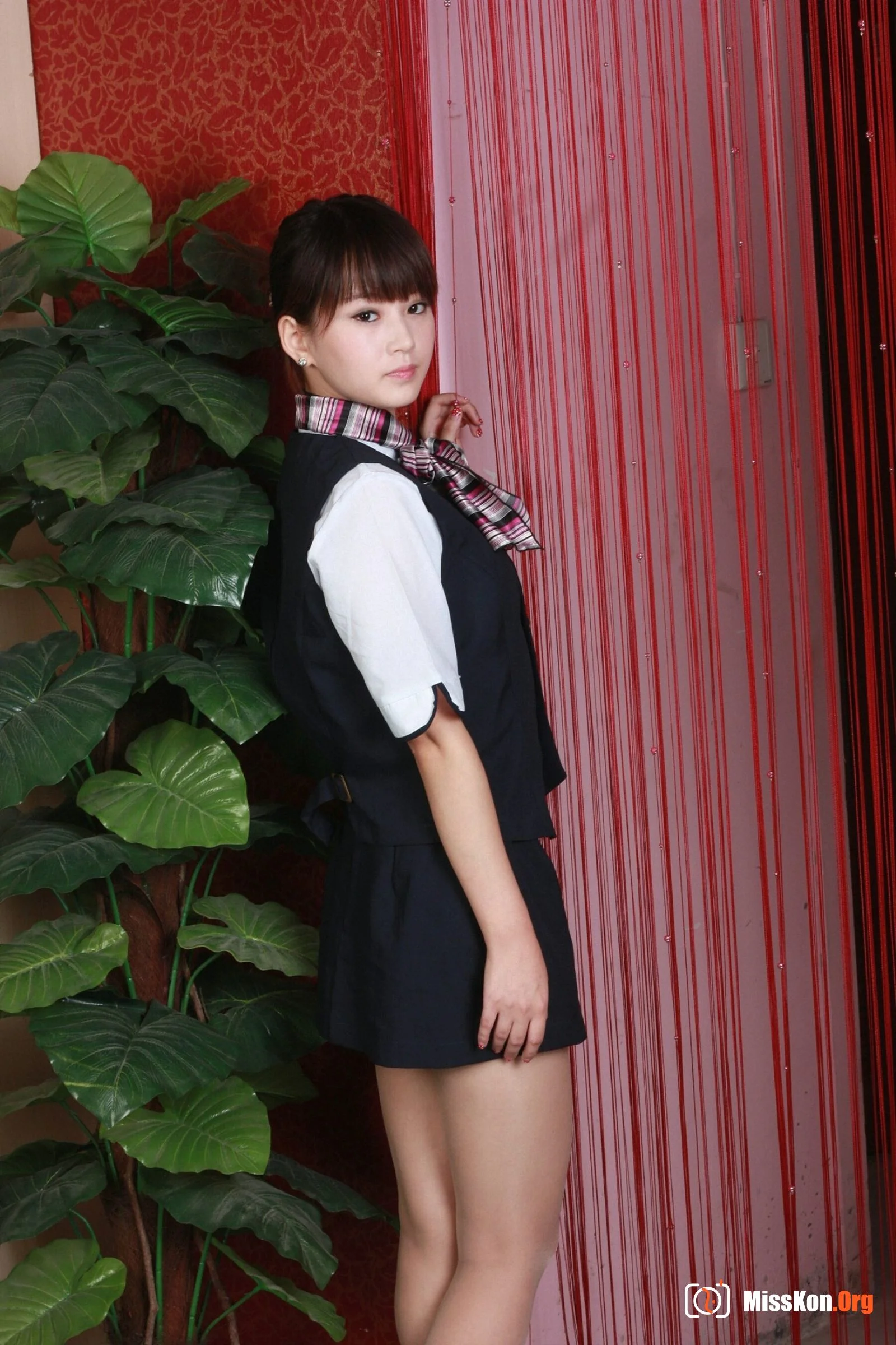 Nude photo set of Chinese model: Lin Li (2011-09-22) - Photo 3