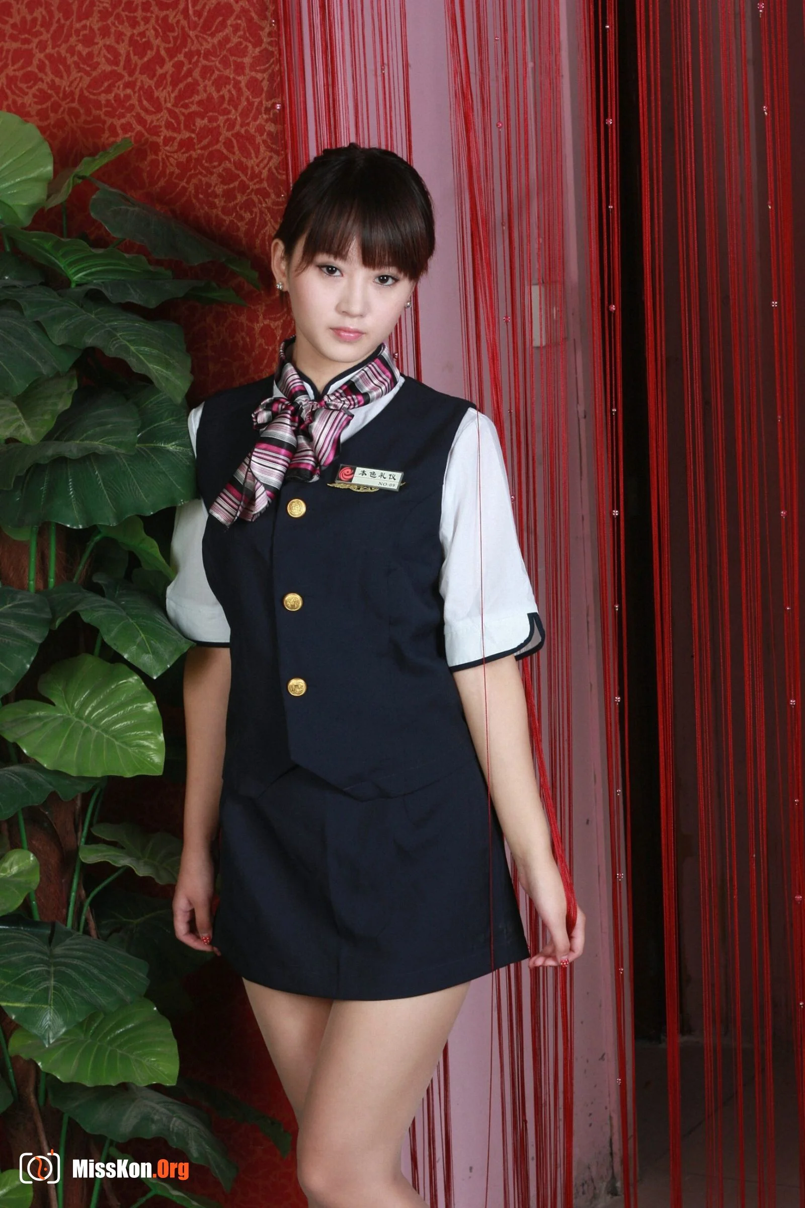 Nude photo set of Chinese model: Lin Li (2011-09-22) - Photo 4