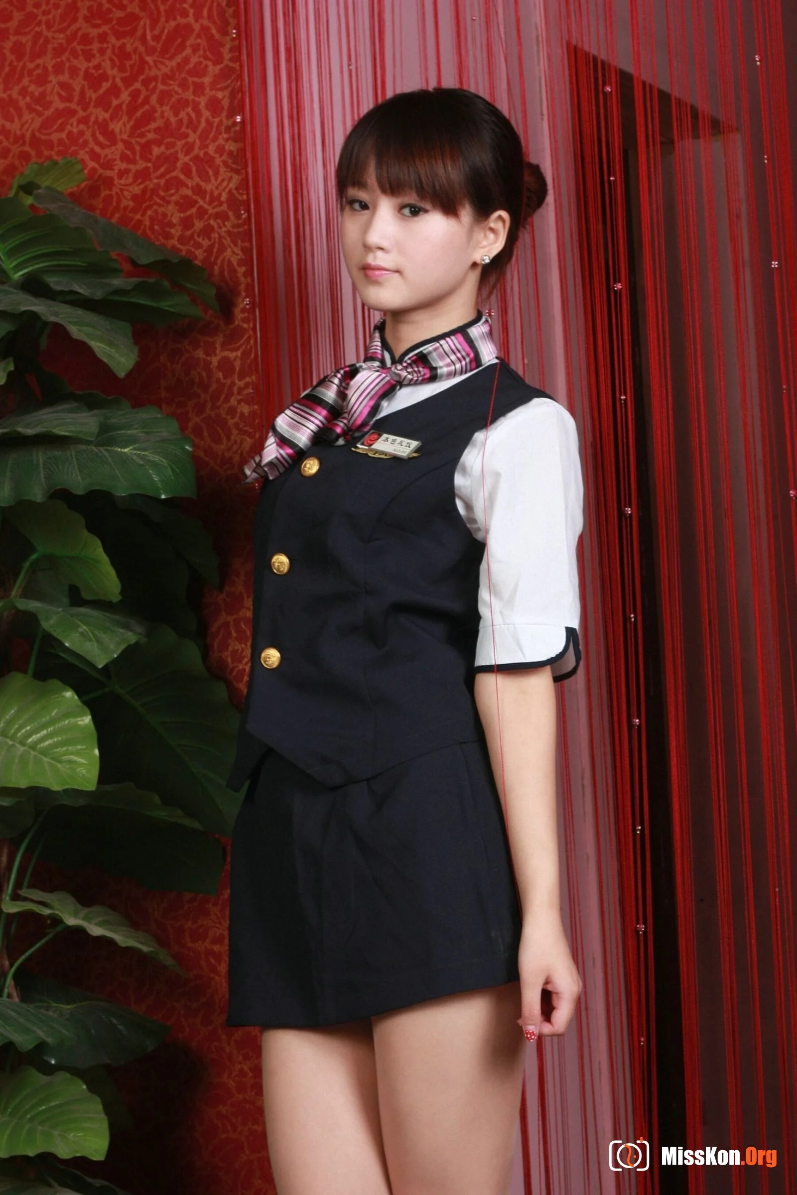 Nude photo set of Chinese model: Lin Li (2011-09-22) - Photo 5