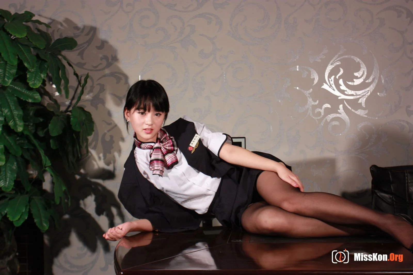 Nude photo set of Chinese model: Lin Li (2011-10-12) - Photo 15