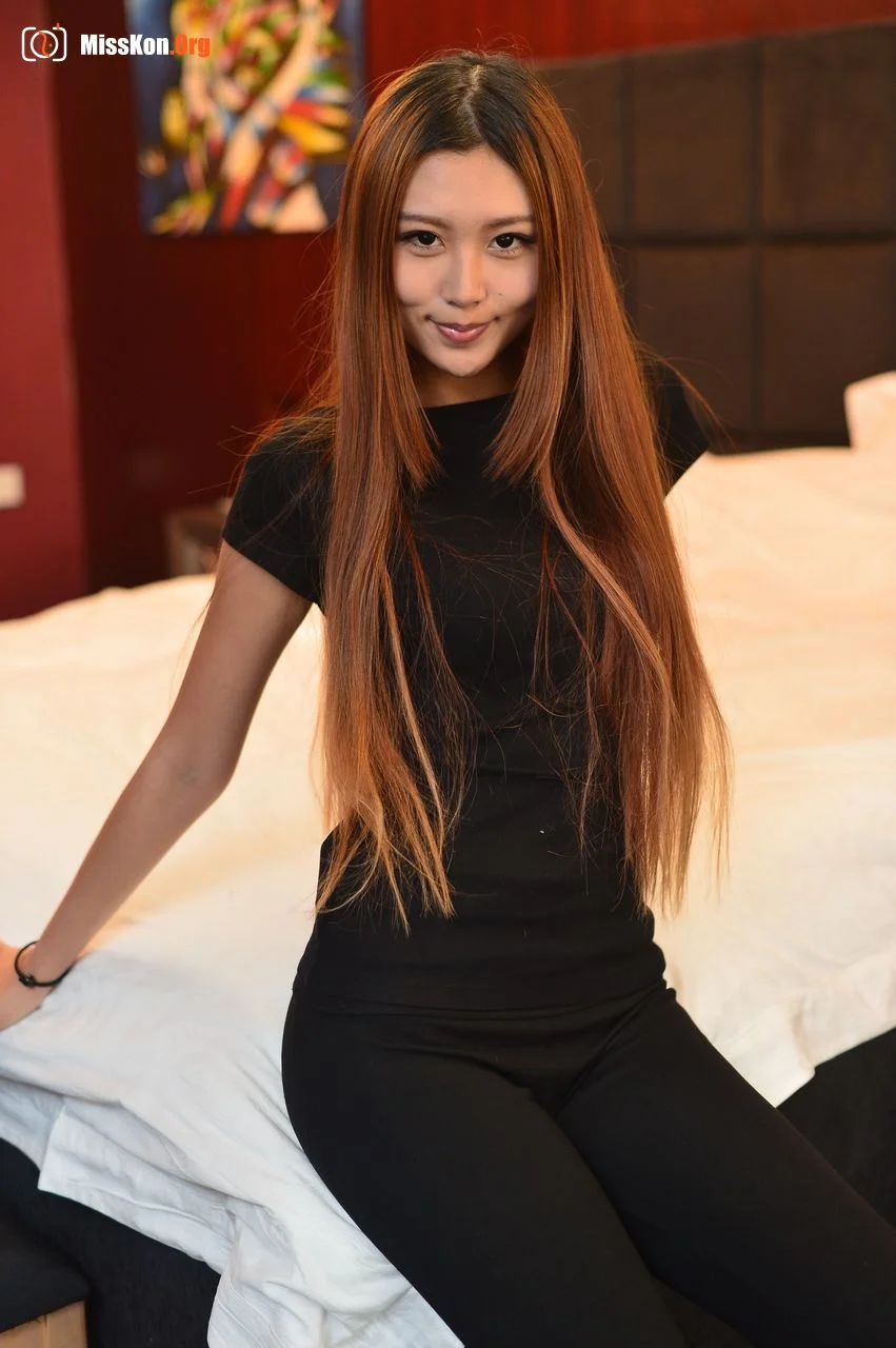Nude photo set of Chinese model: Lin Litong (2014-04-30) - Photo 3