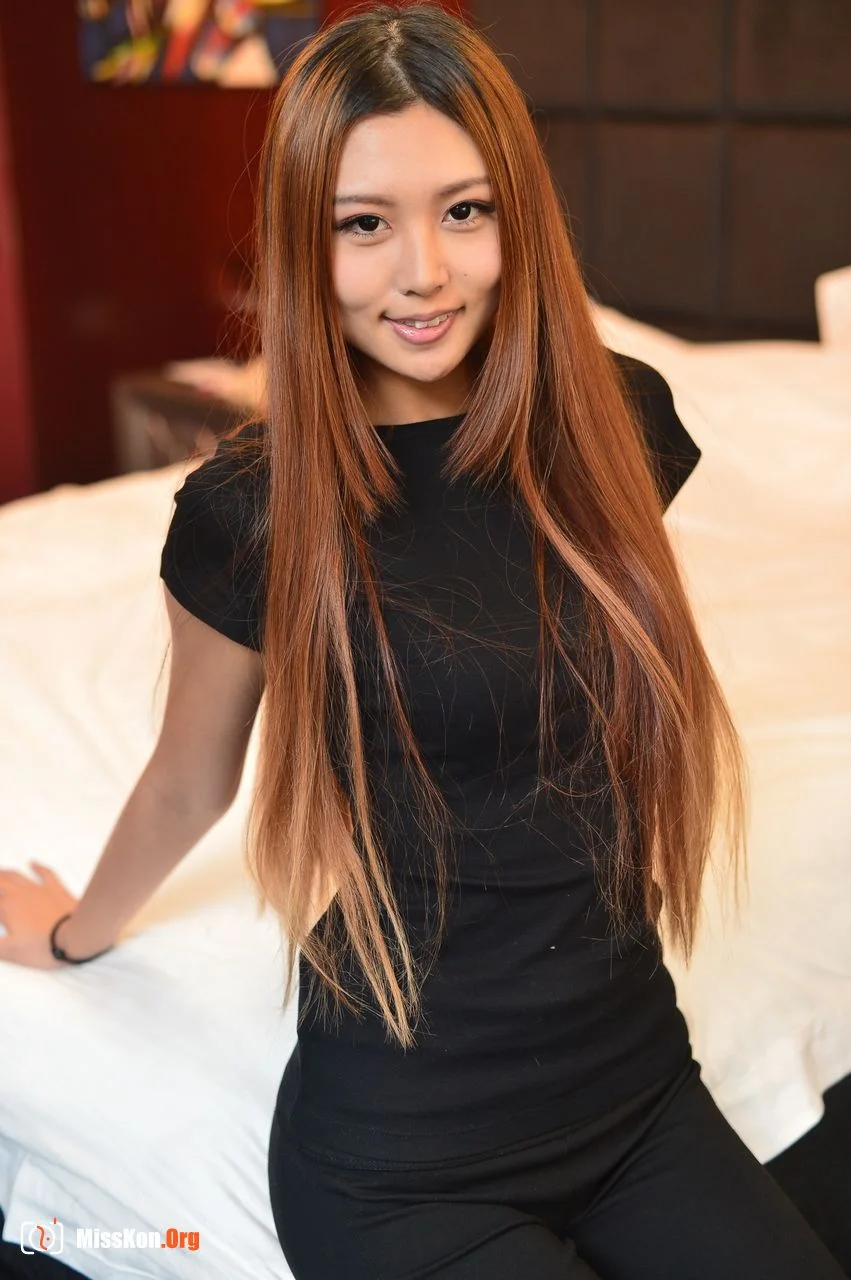 Nude photo set of Chinese model: Lin Litong (2014-04-30) - Photo 5
