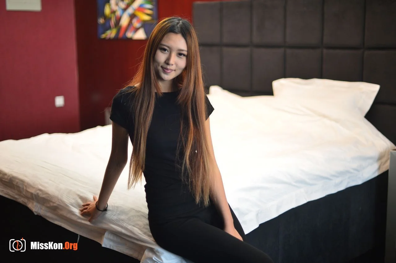国模林立童人体私拍套图（2014-04-30） - 照片 10