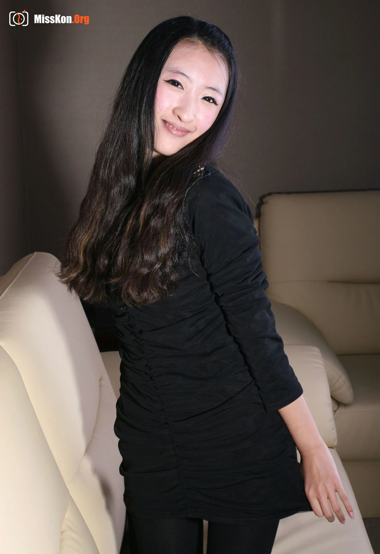 Nude photo set of Chinese model: Ling Xin (2013-01-17) - Photo 8