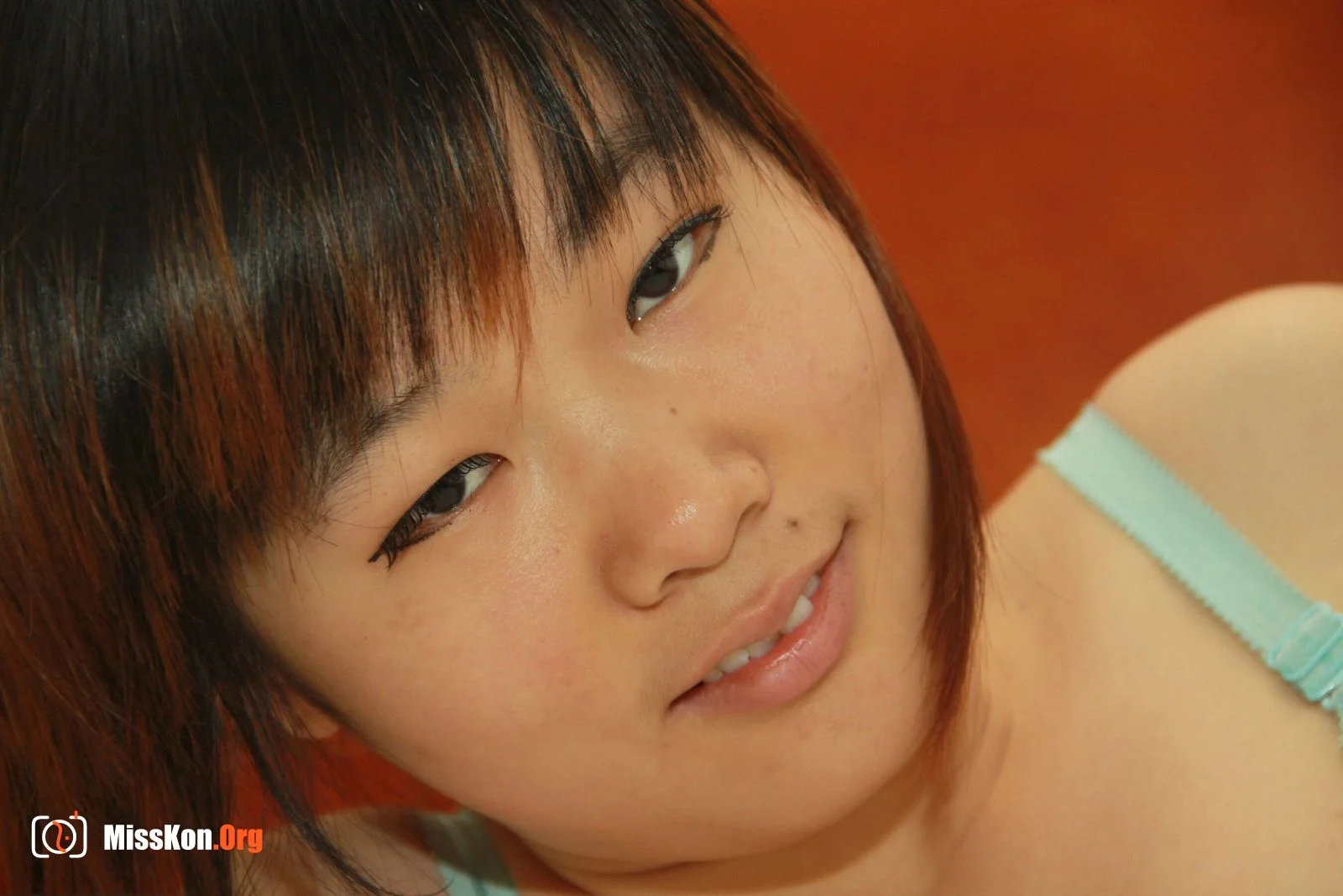 Nude photo set of Chinese model: Linlin (2013-03-25) - Photo 18