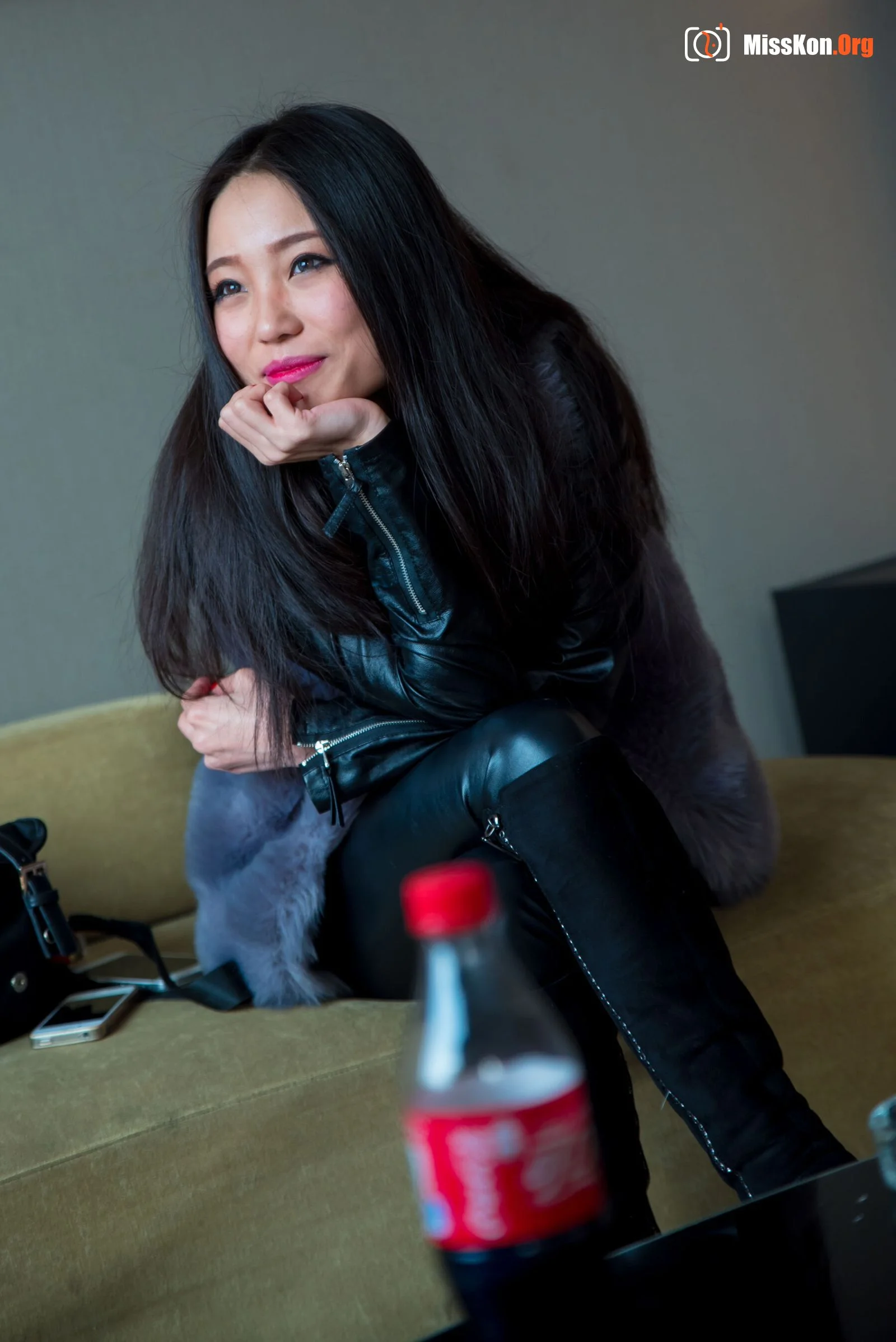 Nude photo set of Chinese model: Linlin (2016-01-09) - Photo 2