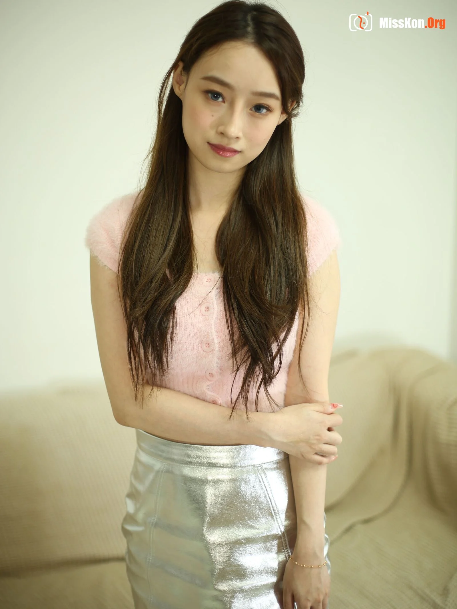 Nude photo set of Chinese model: Little Fairy (2022-09-24) - Photo 15