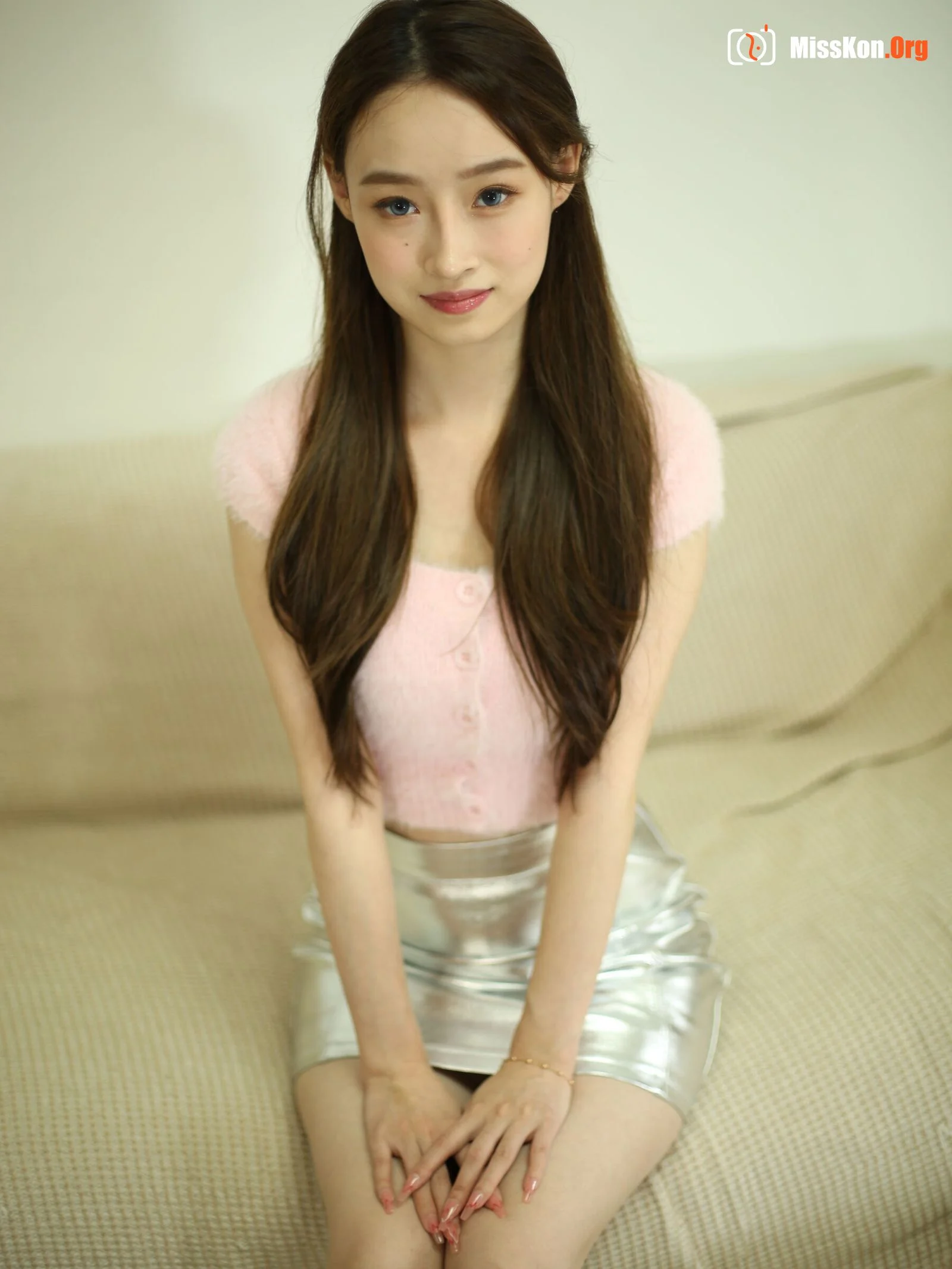 Nude photo set of Chinese model: Little Fairy (2022-09-24) - Photo 17