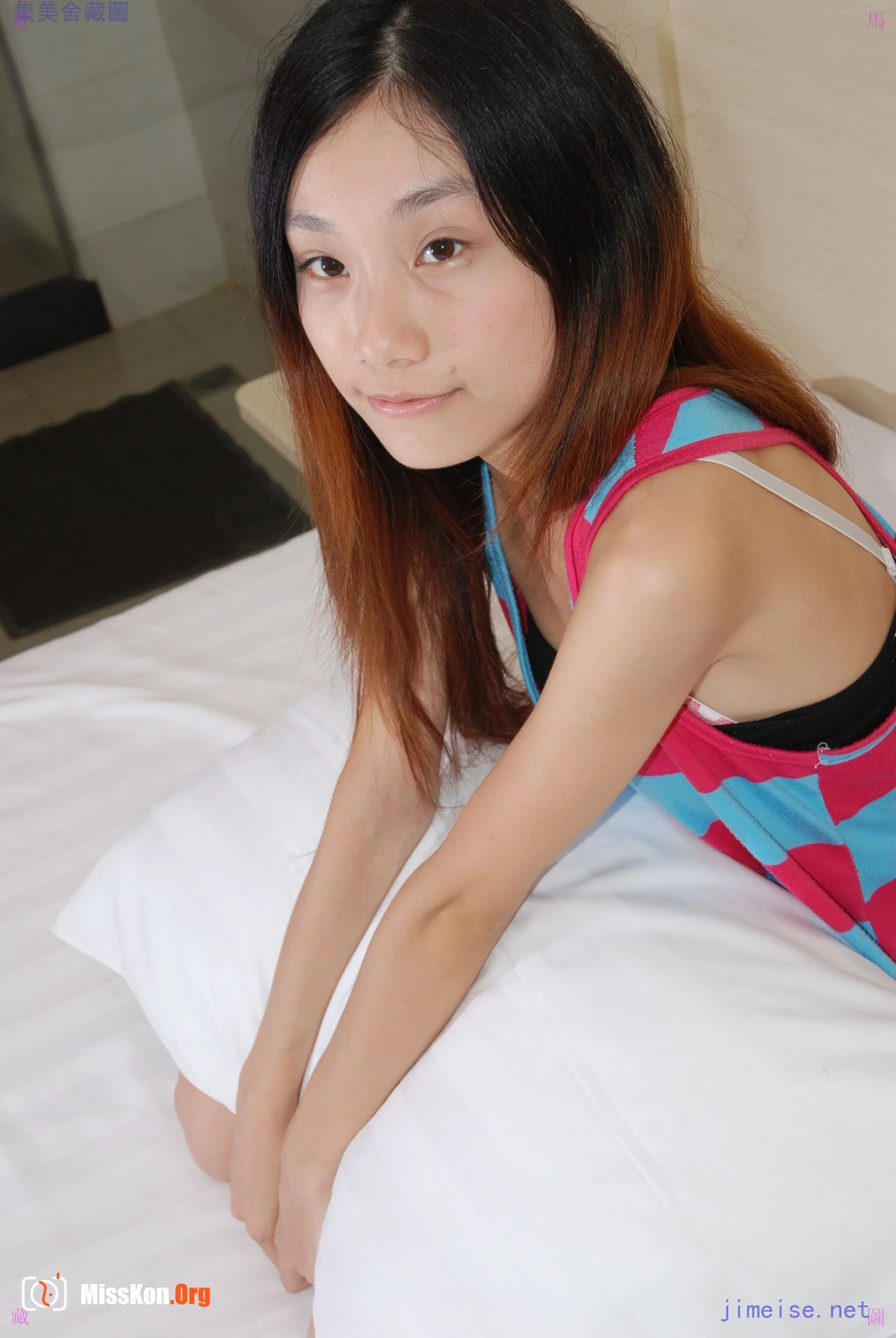 Nude photo set of Chinese model: Little milk (2012-09-27) - Photo 13