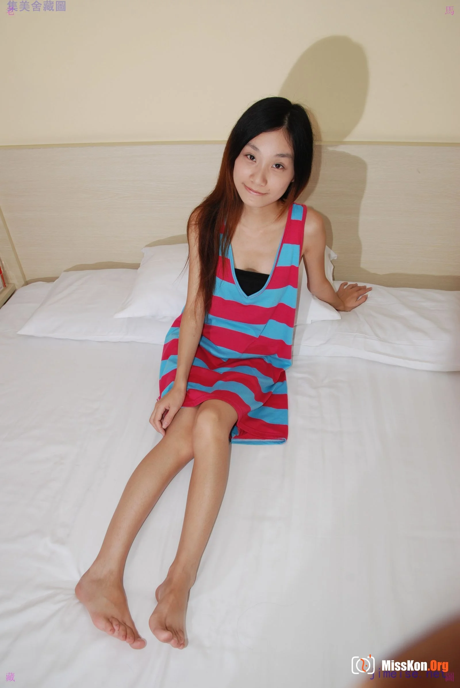 Nude photo set of Chinese model: Little milk (2012-09-27) - Photo 8