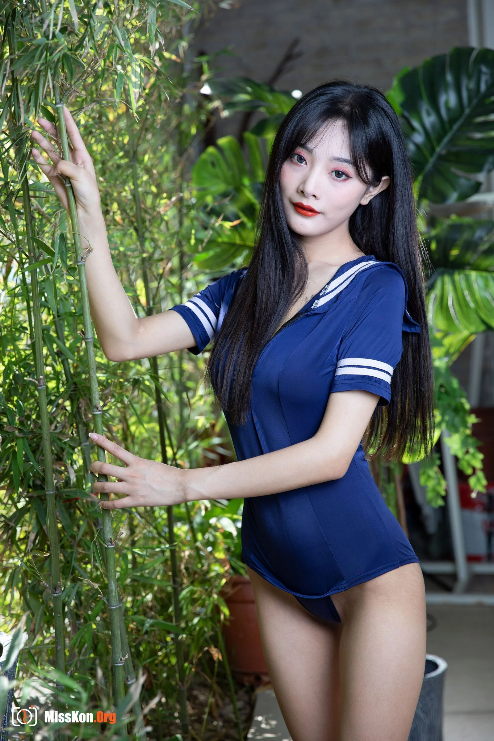 Nude photo set of Chinese model: Little Sister Yang (2020-07-22) - Photo 11