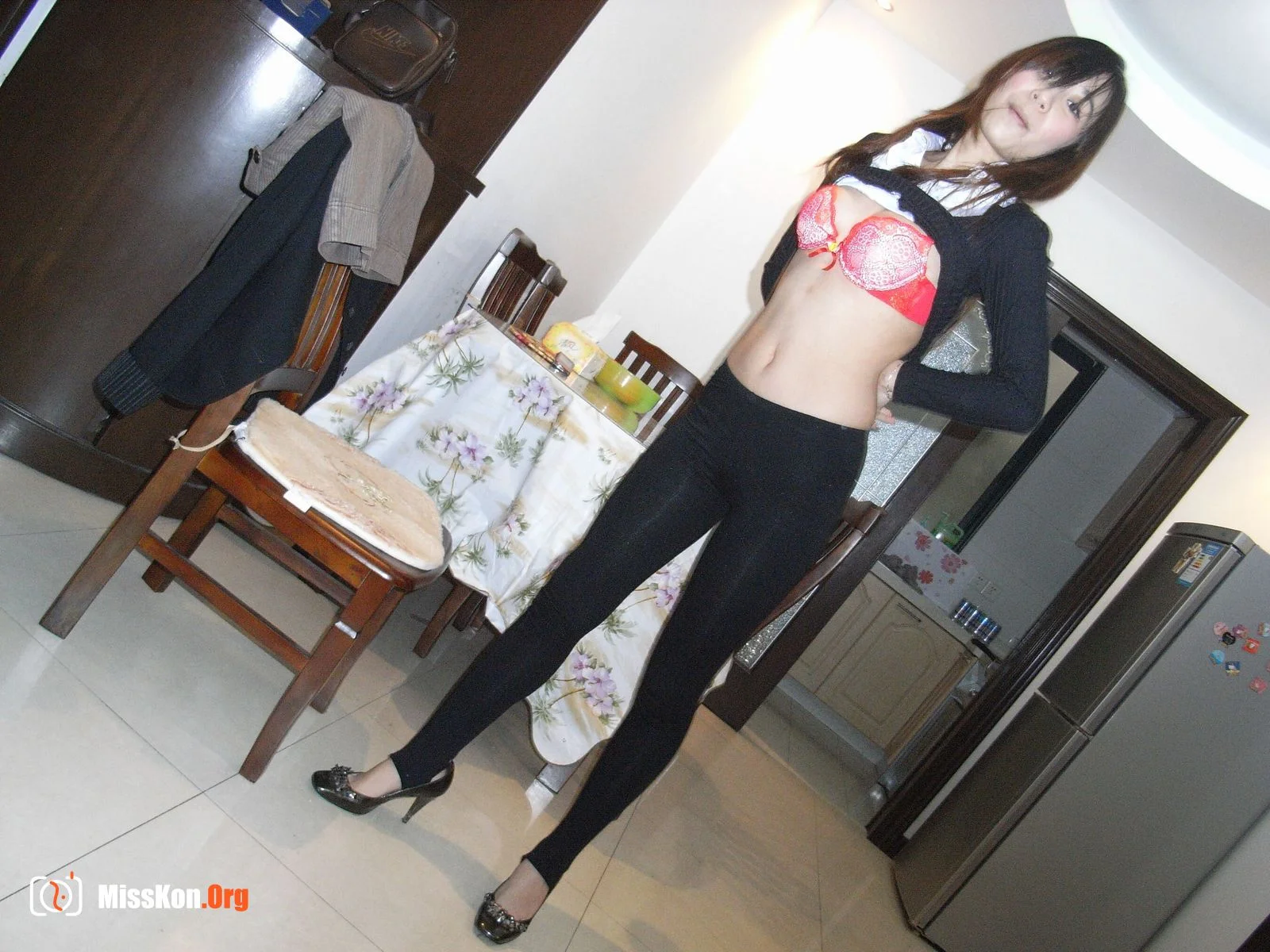 Nude photo set of Chinese model: Little summer (2009-03-12) - Photo 10