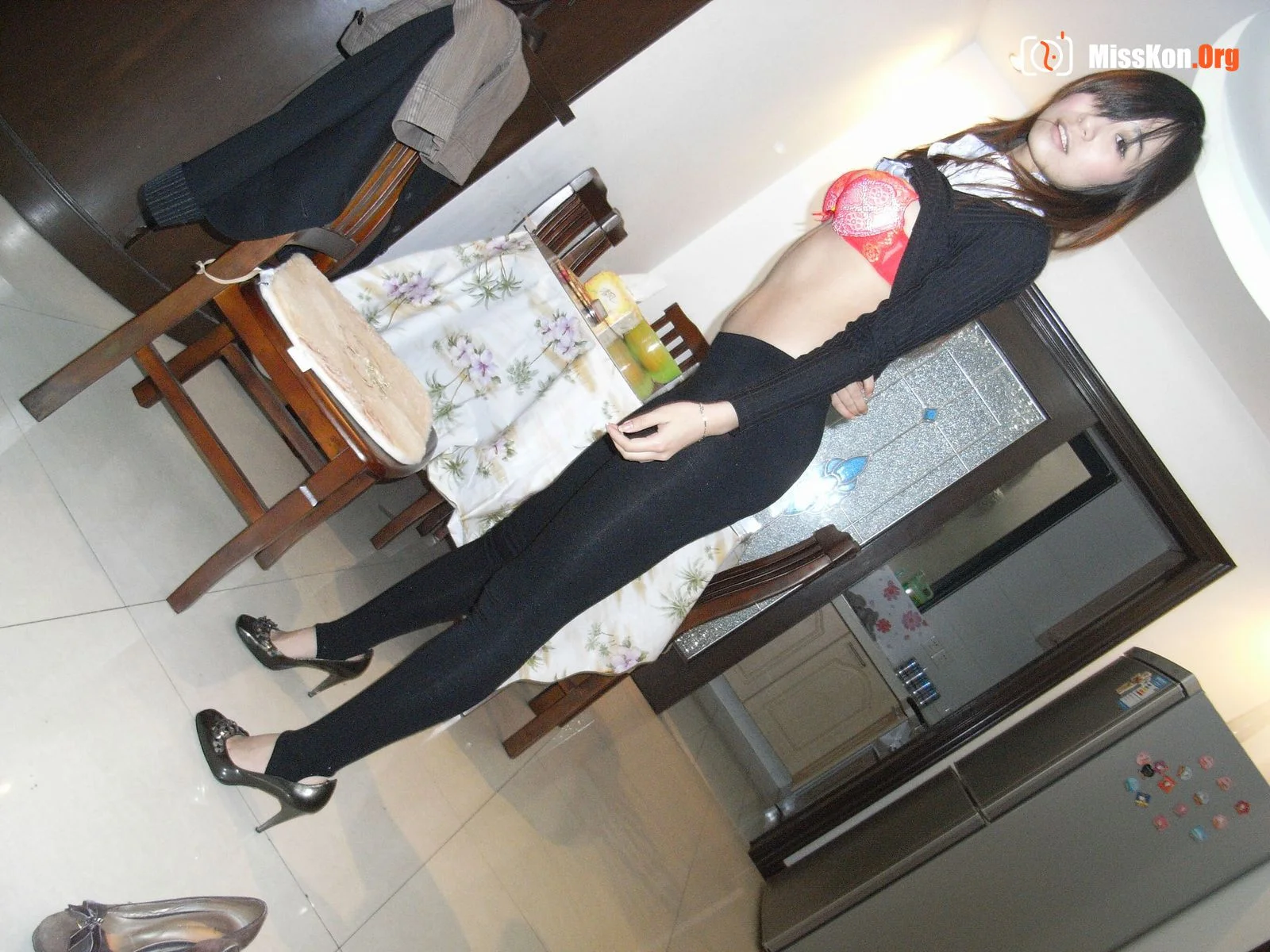 Nude photo set of Chinese model: Little summer (2009-03-12) - Photo 11