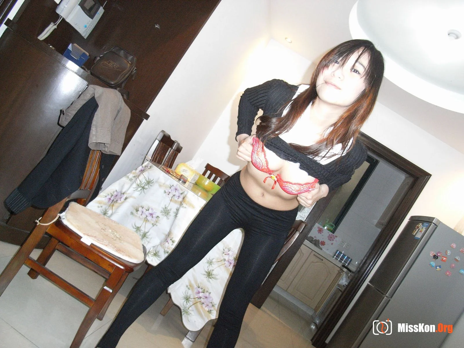 Nude photo set of Chinese model: Little summer (2009-03-12) - Photo 12