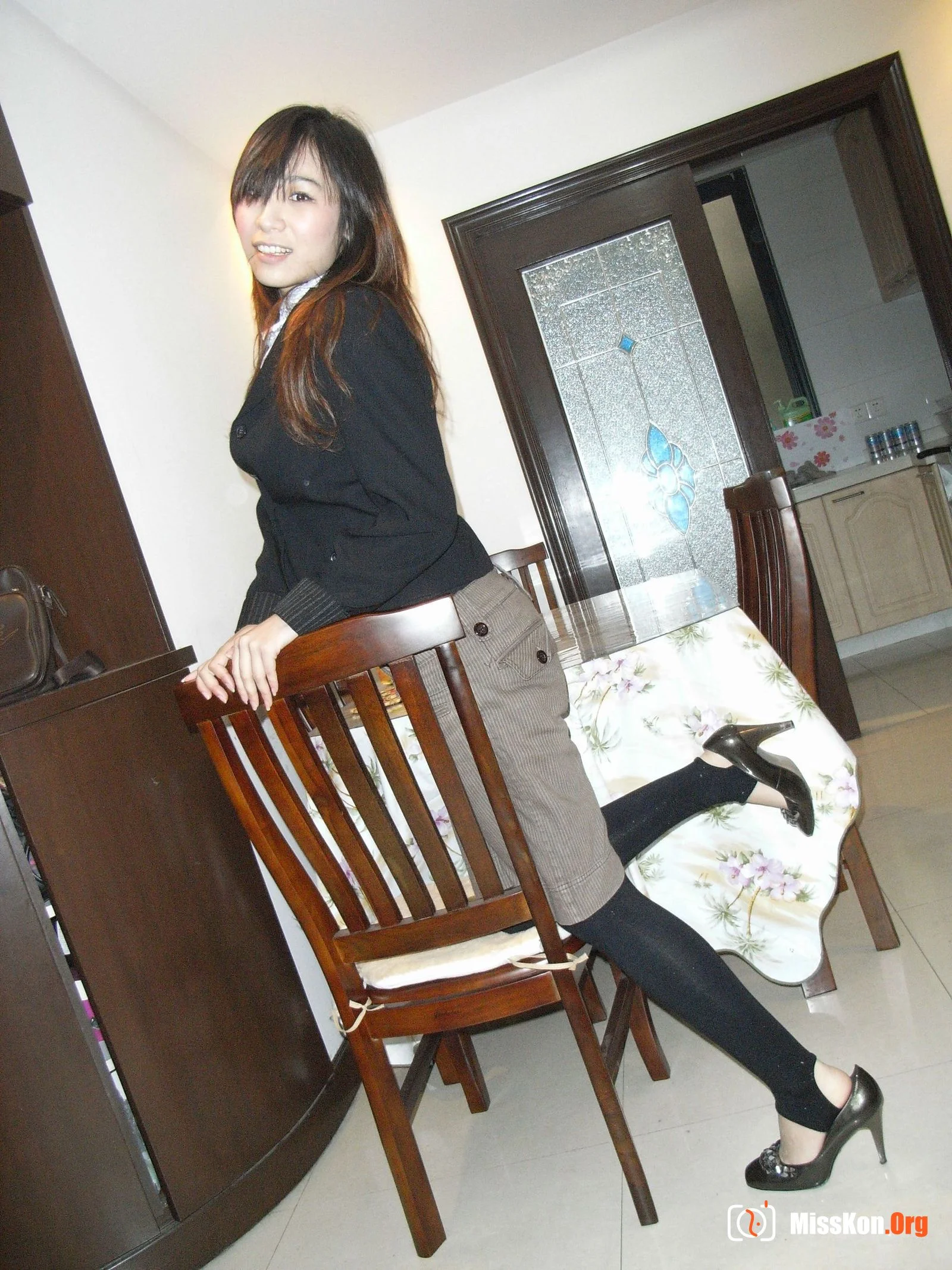 Nude photo set of Chinese model: Little summer (2009-03-12) - Photo 2