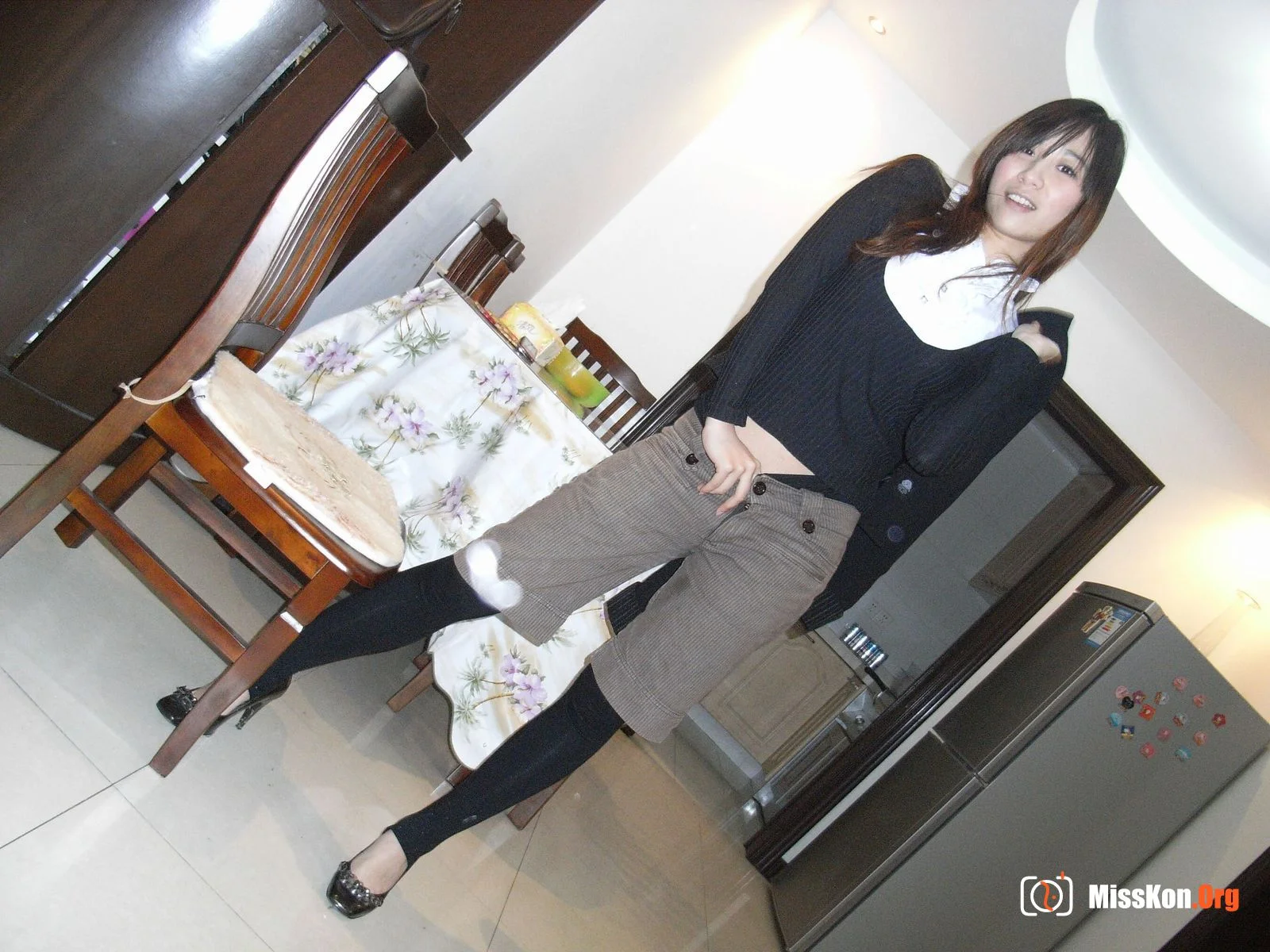 Nude photo set of Chinese model: Little summer (2009-03-12) - Photo 5