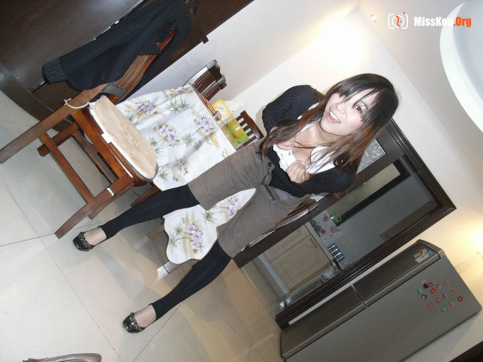 Nude photo set of Chinese model: Little summer (2009-03-12) - Photo 7
