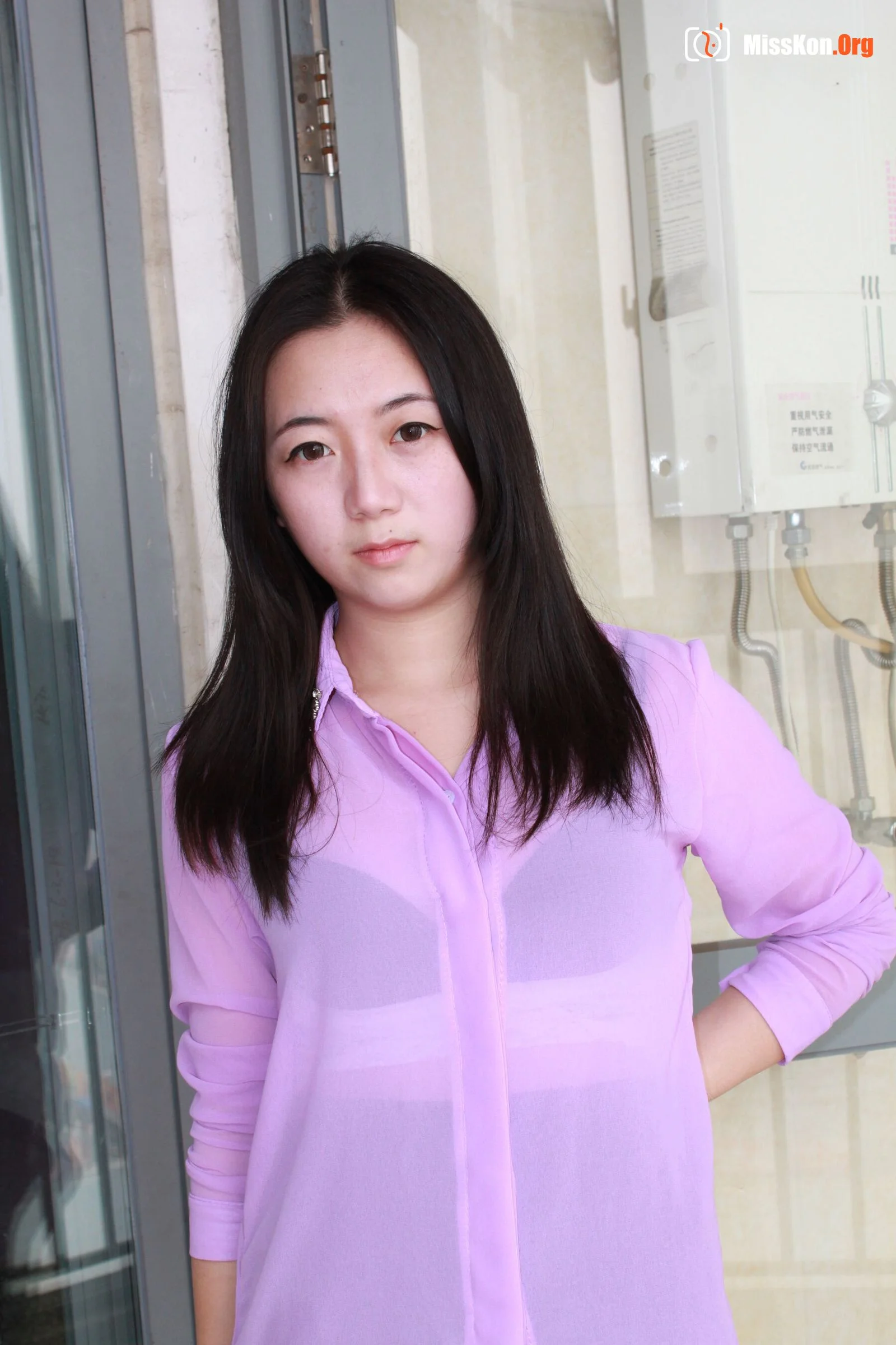 Nude photo set of Chinese model: Liu Tian (2013-03-10) - Photo 2