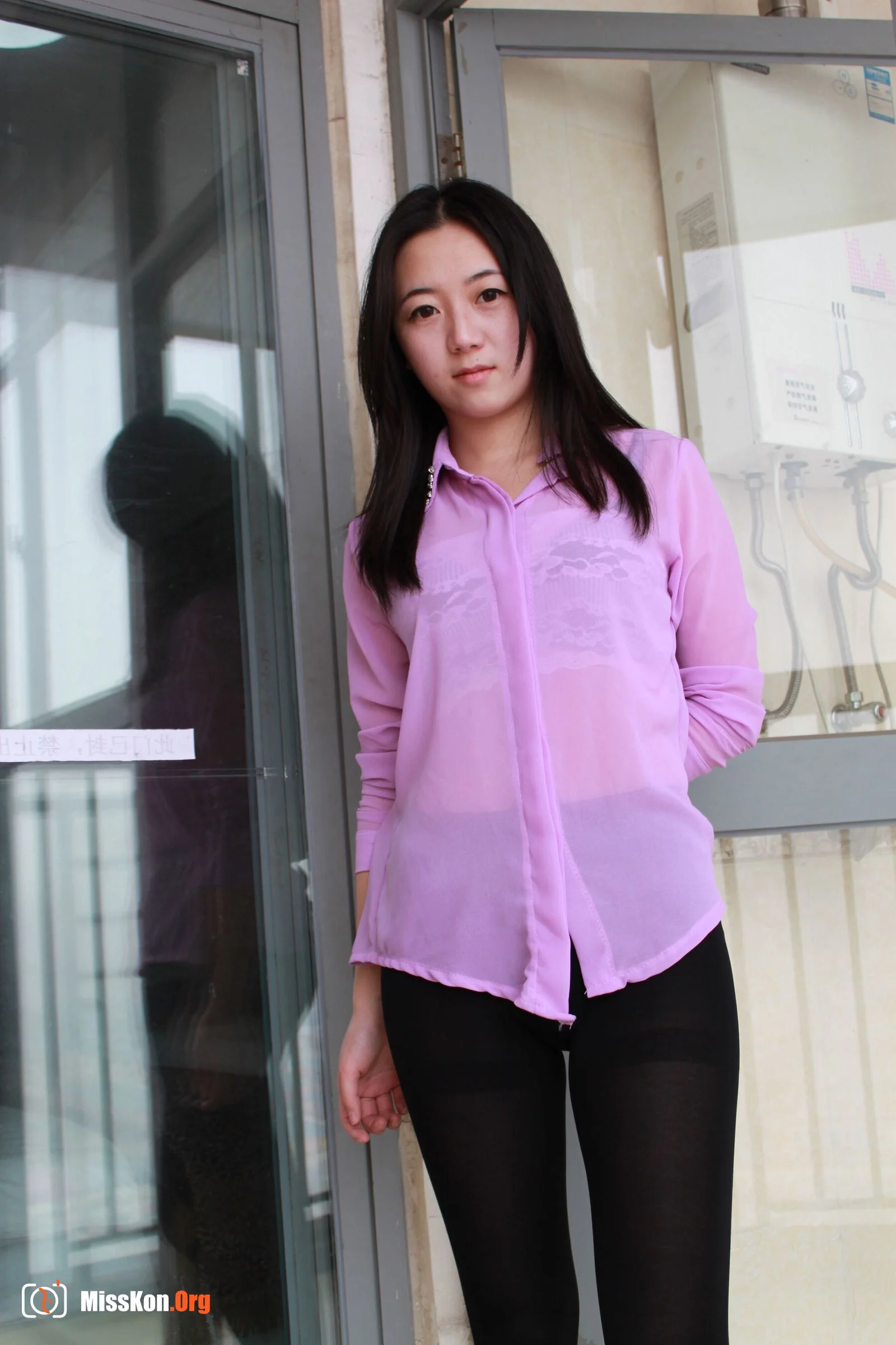 Nude photo set of Chinese model: Liu Tian (2013-03-10) - Photo 4