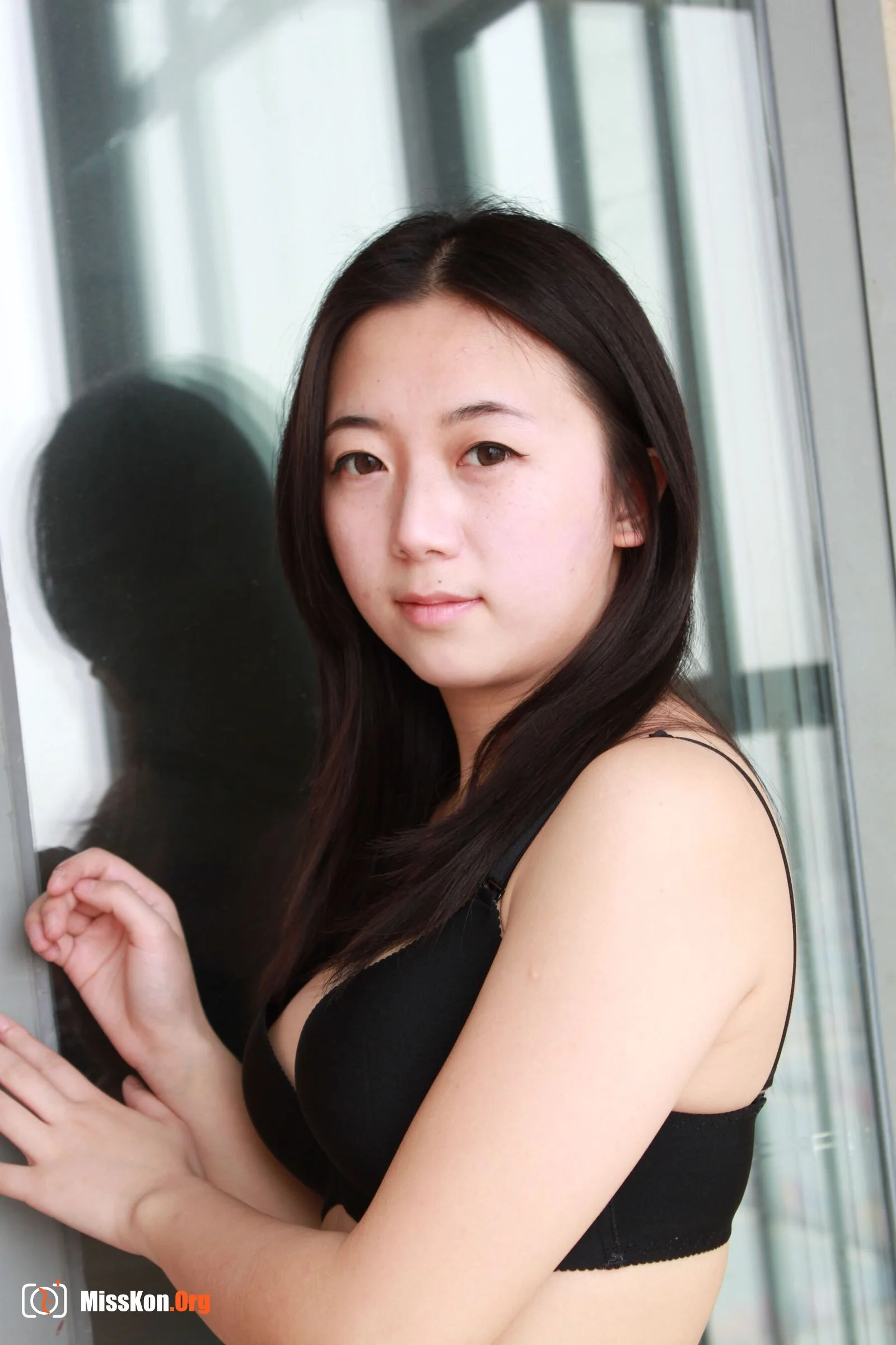 Nude photo set of Chinese model: Liu Tian (2013-03-10) - Photo 6