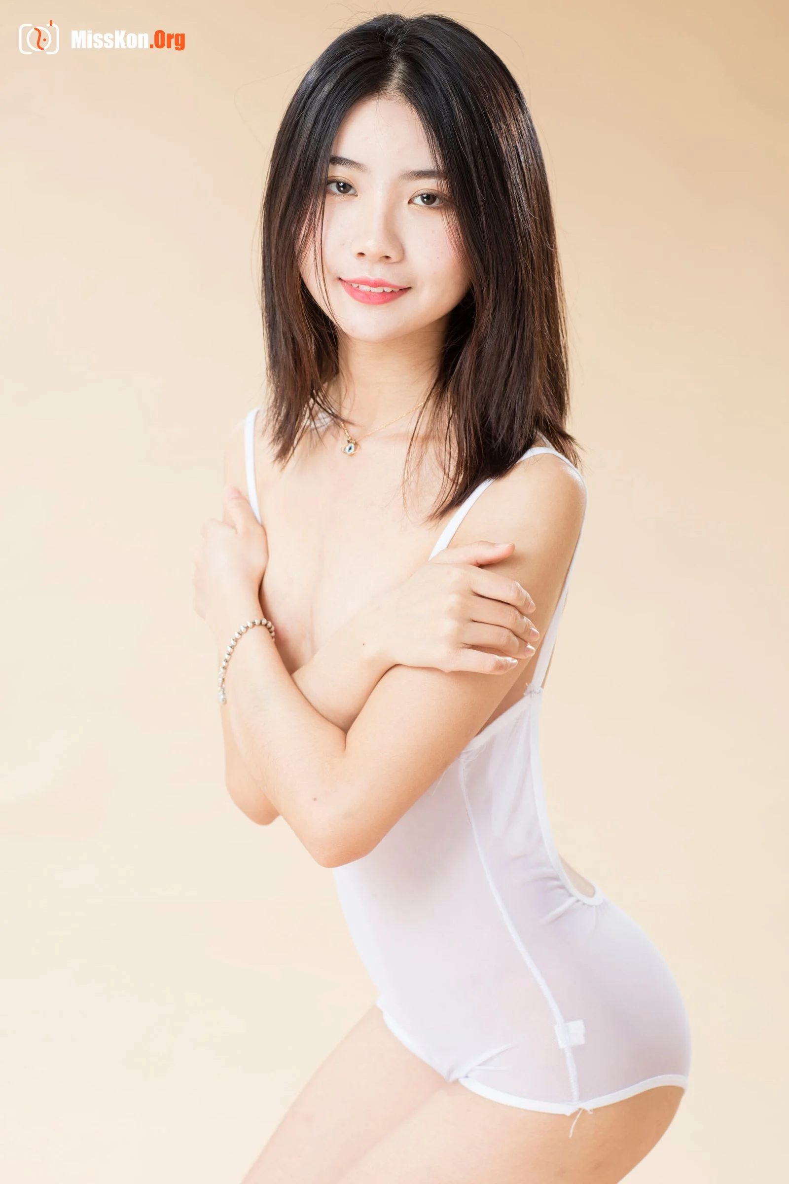 Nude photo set of Chinese model: Liu Xi (2020-04-16) - Photo 17