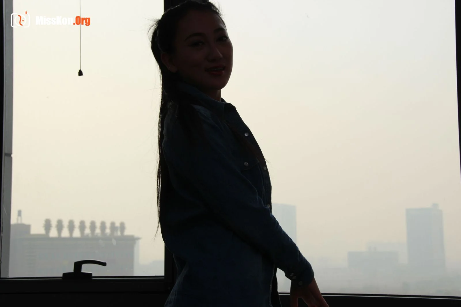 Nude photo set of Chinese model: Liu Xiaofan (2012-11-24) - Photo 11