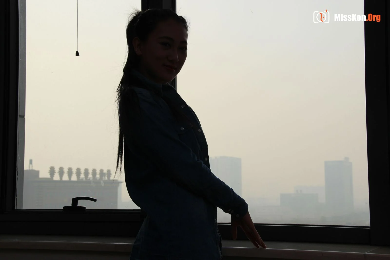 Nude photo set of Chinese model: Liu Xiaofan (2012-11-24) - Photo 12