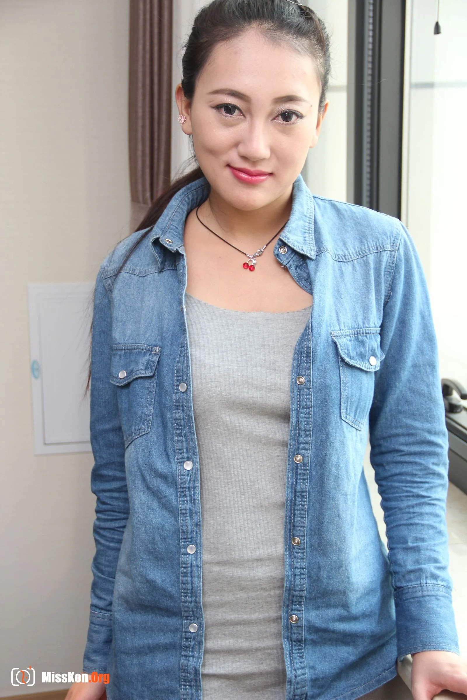 Nude photo set of Chinese model: Liu Xiaofan (2012-11-24) - Photo 17