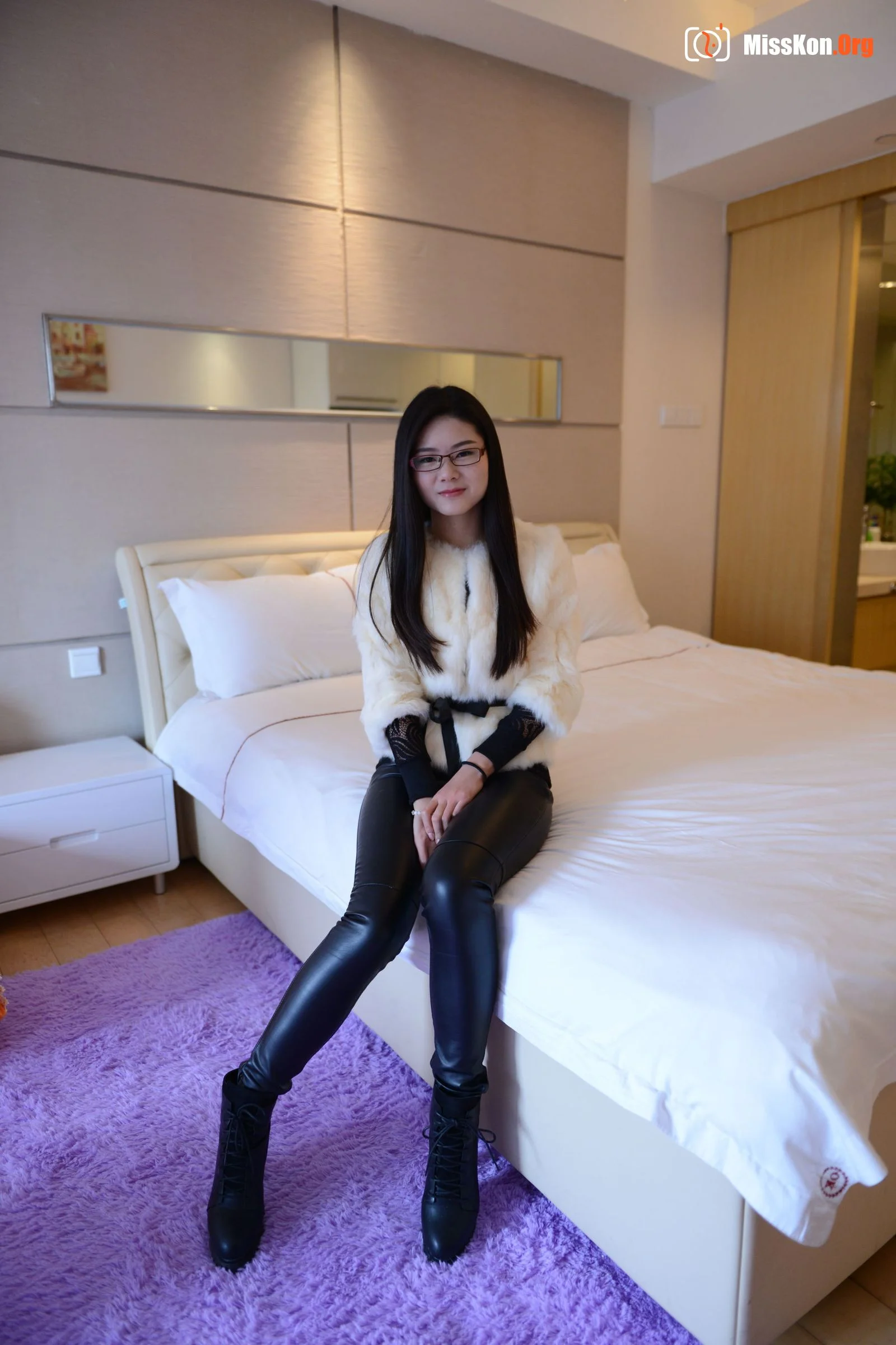 Nude photo set of Chinese model: Liu Yang (2013-12-18) - Photo 5