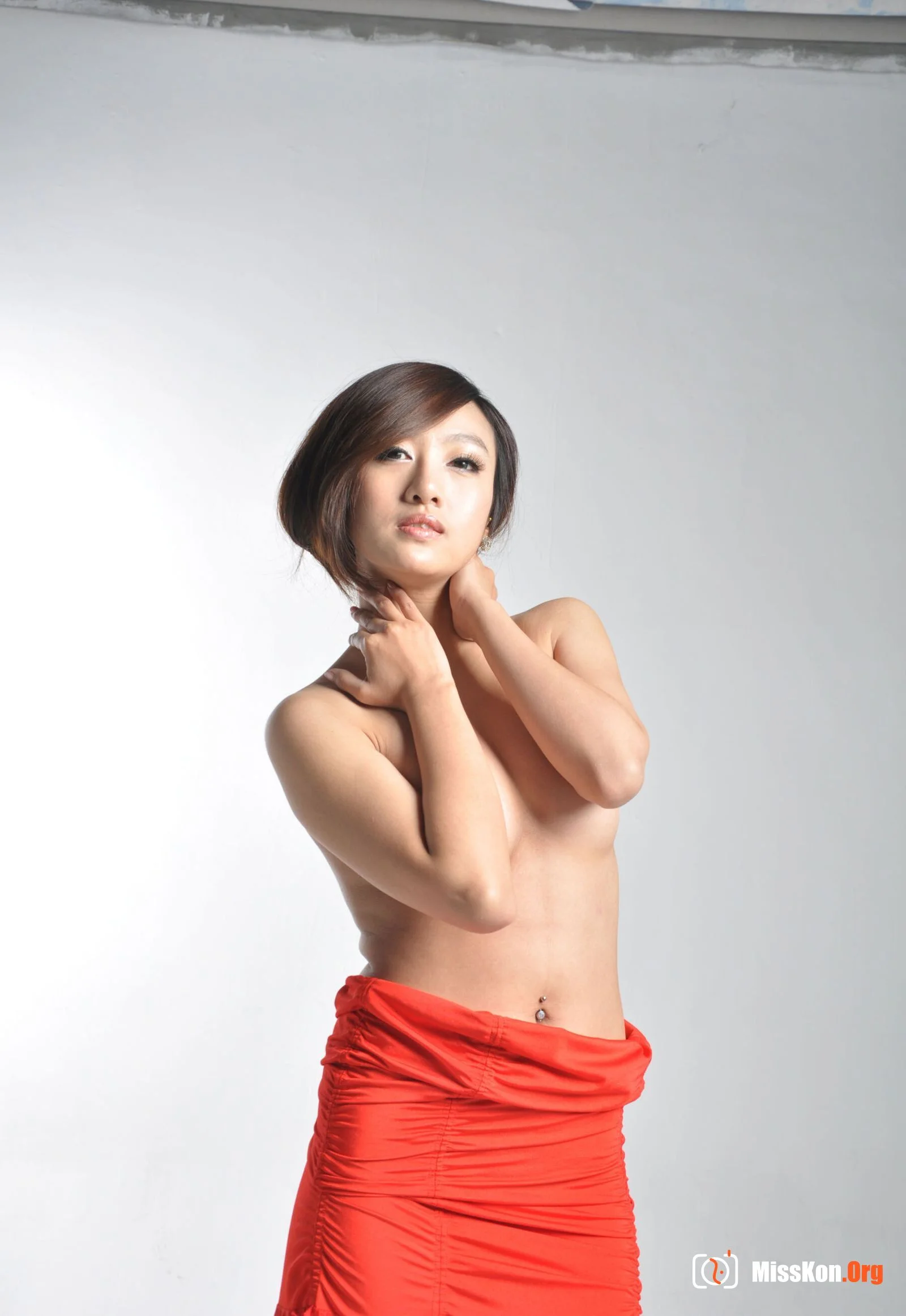 Nude photo set of Chinese model: Lolo (2010-01-07) - Photo 10
