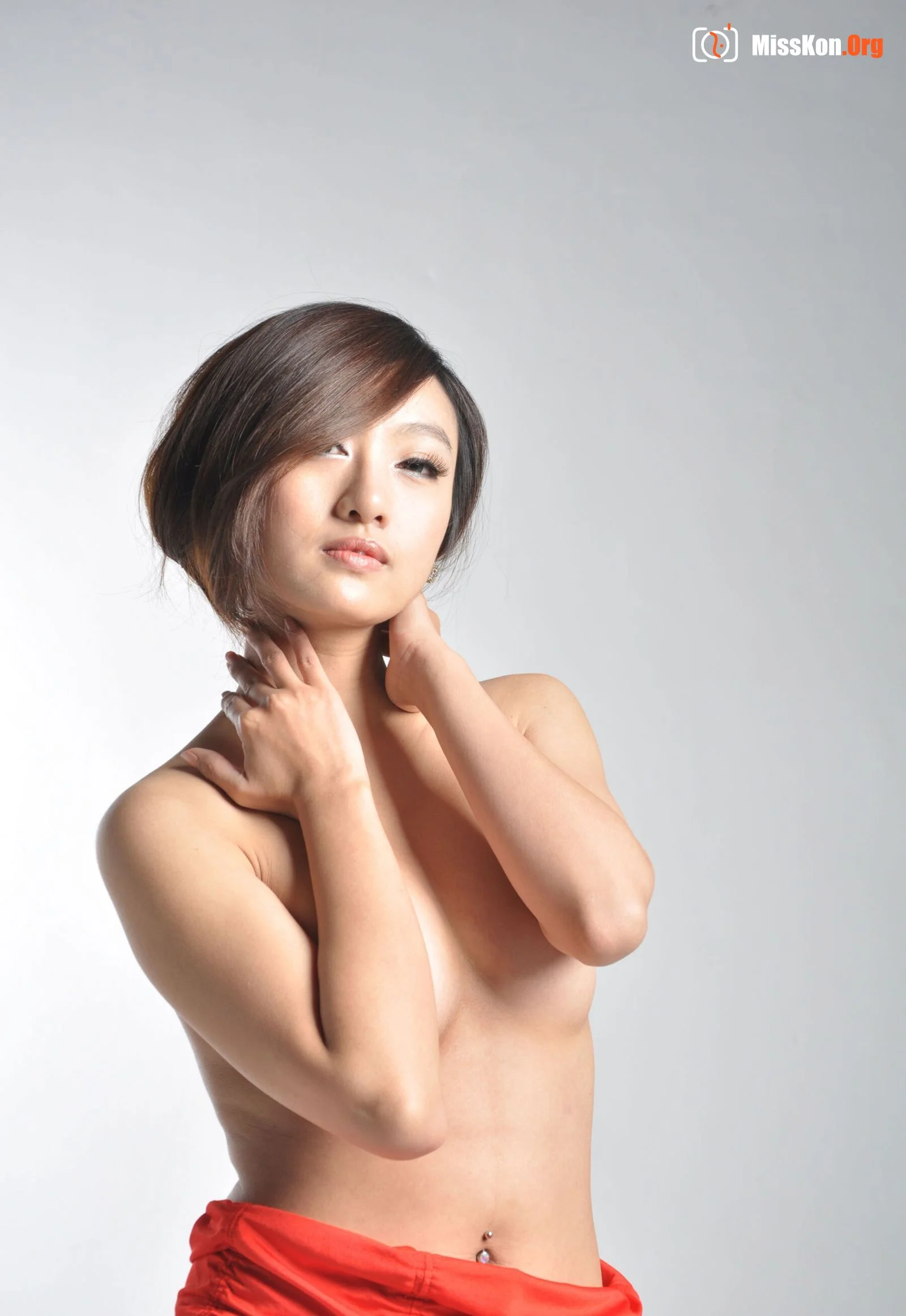 Nude photo set of Chinese model: Lolo (2010-01-07) - Photo 9