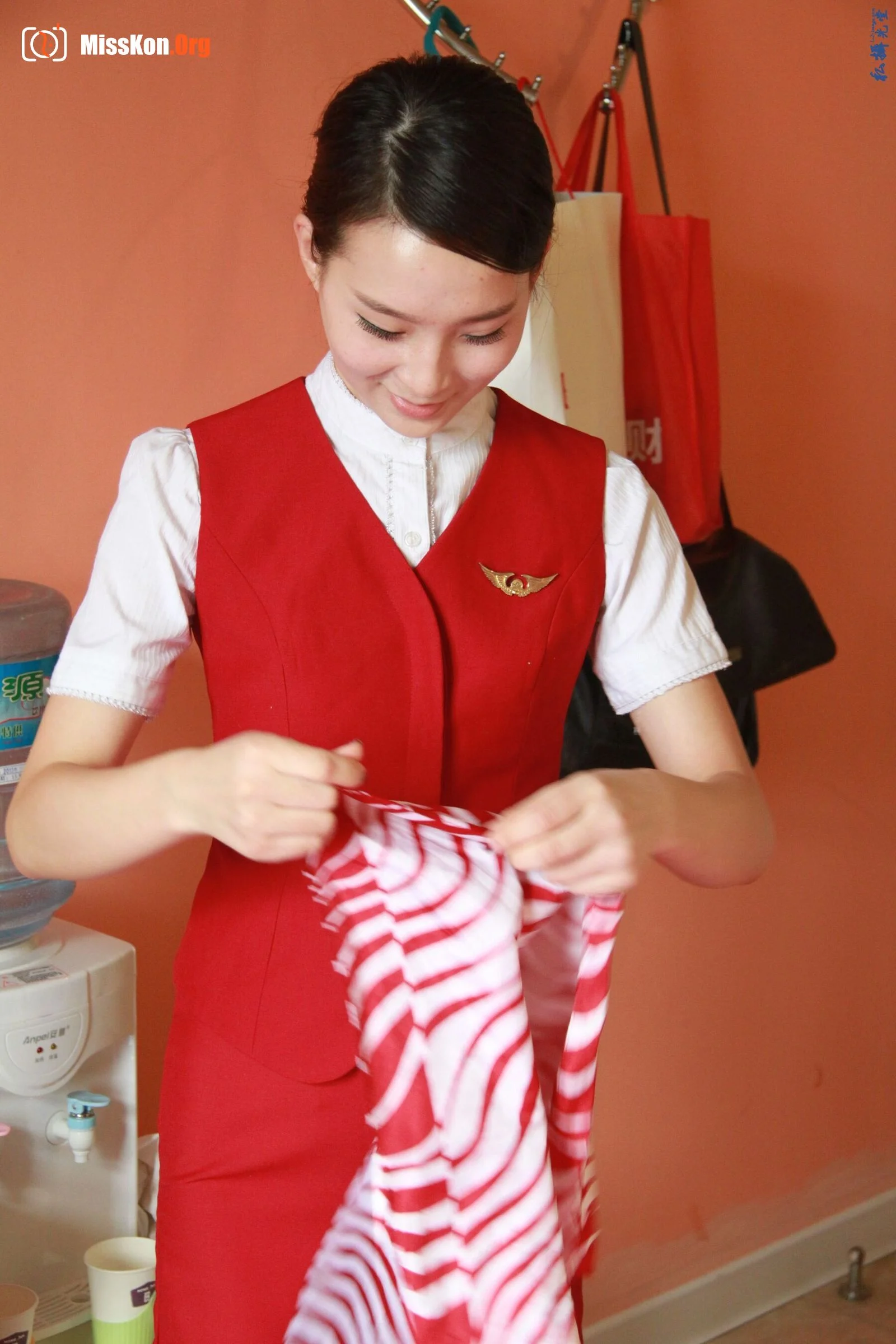 Nude photo set of Chinese model: Long Yuanyuan (2013-10-09) - Photo 6
