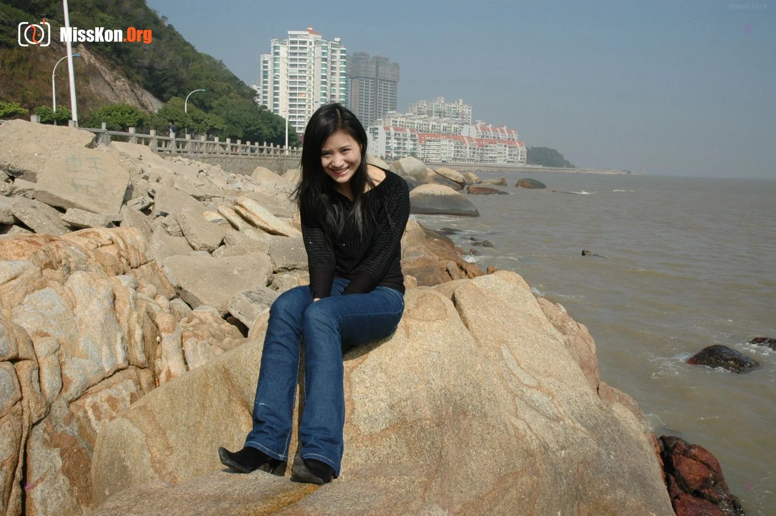 Nude photo set of Chinese model: Lu Ping - Photo 18