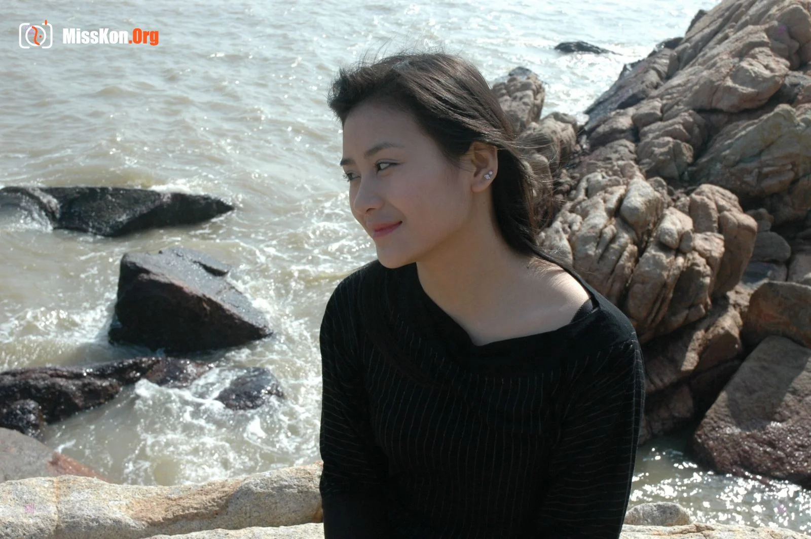 Nude photo set of Chinese model: Lu Ping - Photo 19