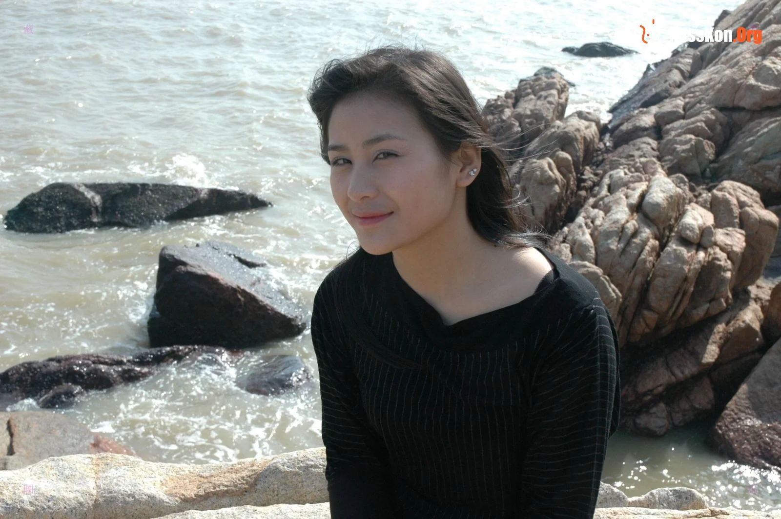 Nude photo set of Chinese model: Lu Ping - Photo 20