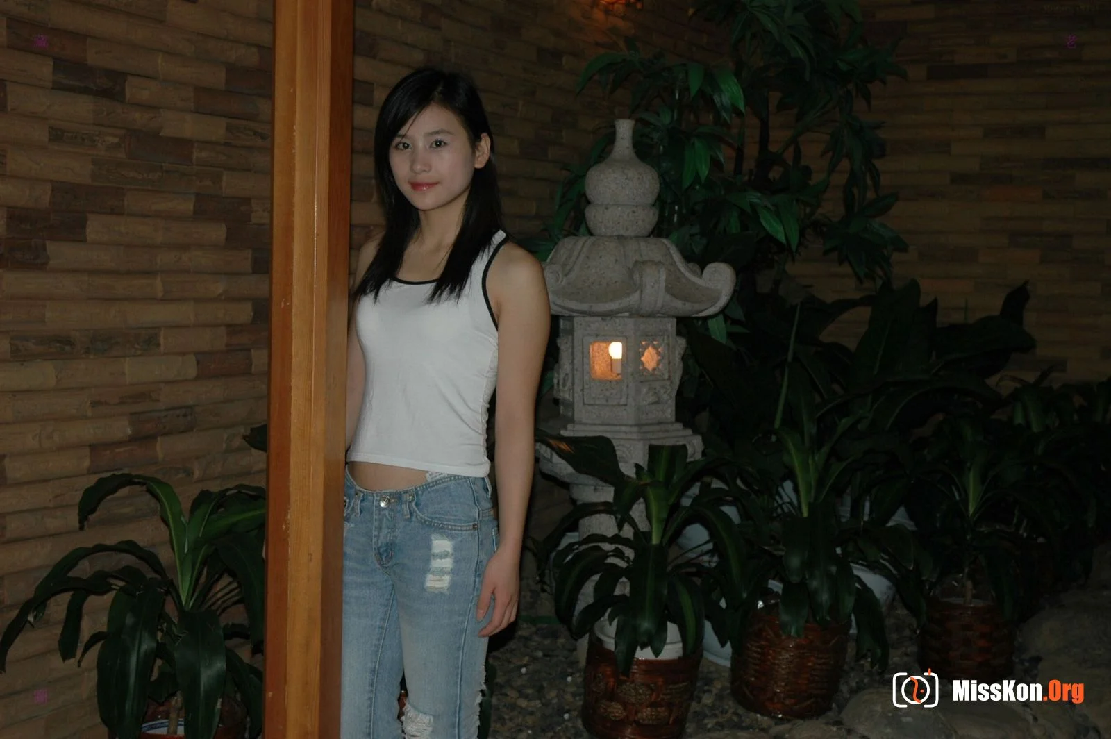 Nude photo set of Chinese model: Lu Ping - Photo 4