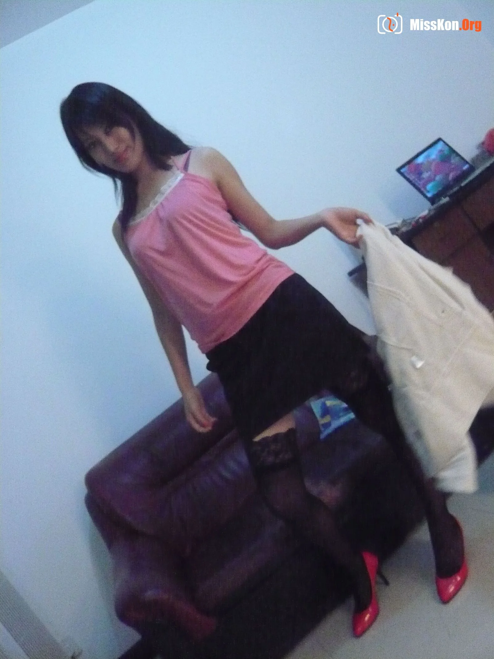 Nude photo set of Chinese model: Lu Yao (2008-10-23) - Photo 10