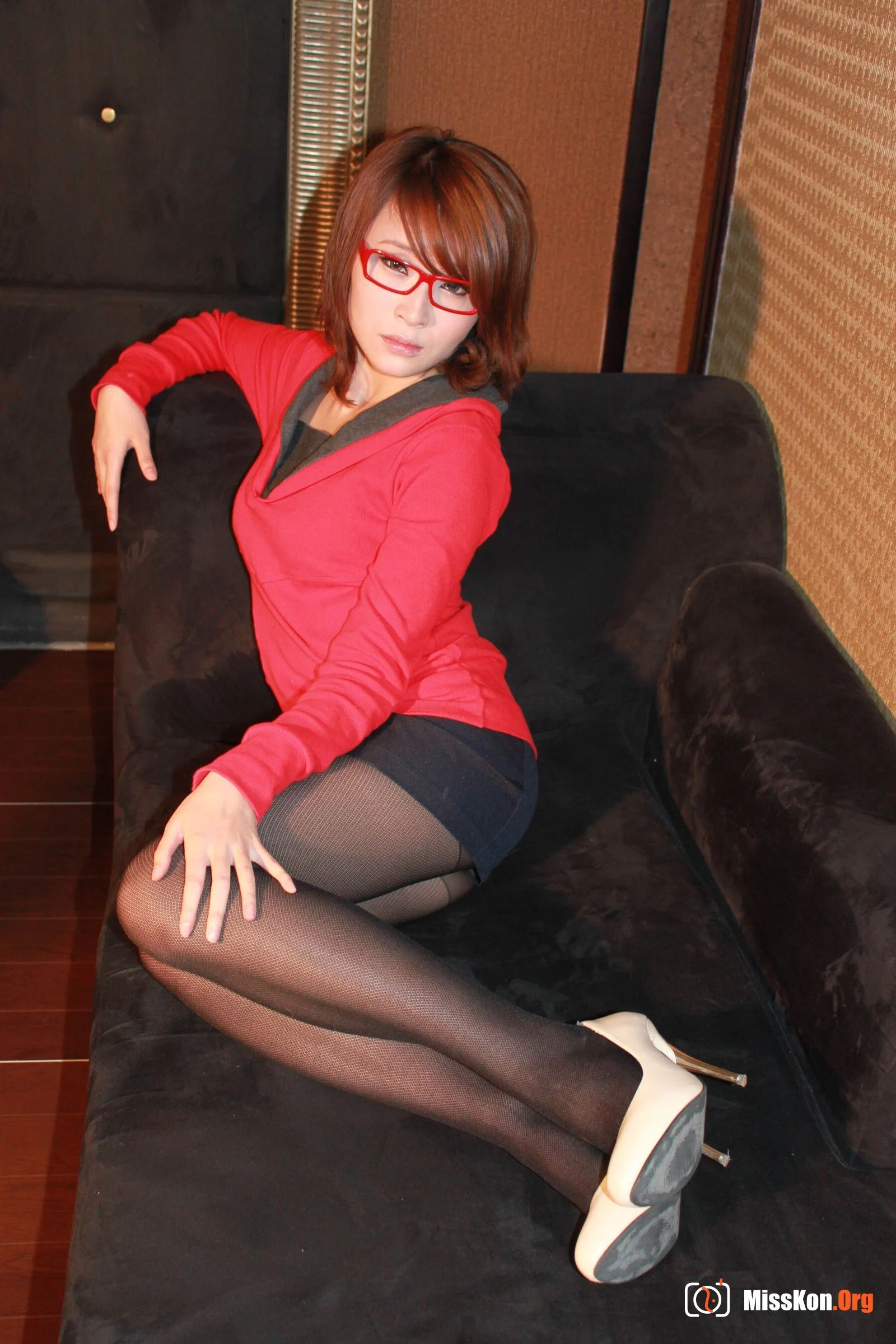 Nude photo set of Chinese model: Maggie & Keke & Xiaoyun (2010-04-02) - Photo 7