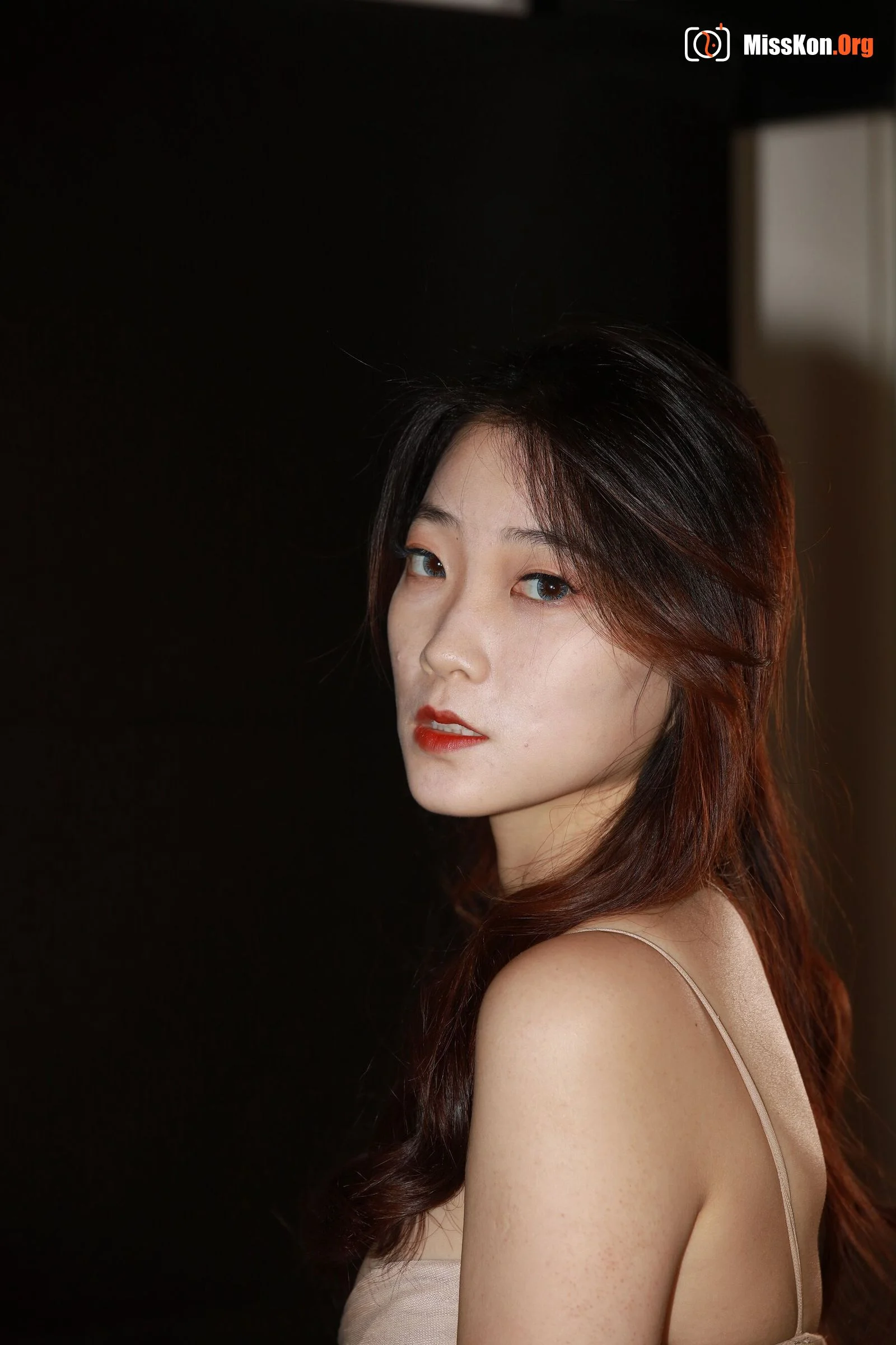 Nude photo set of Chinese model: Manli - Photo 4