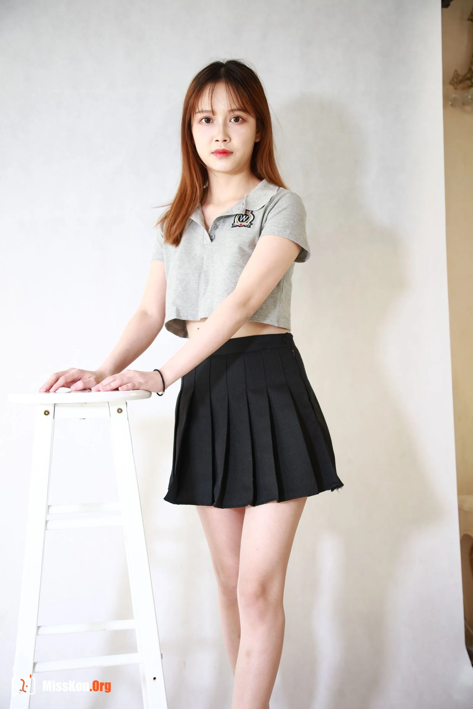 Nude photo set of Chinese model: Manru (2021-03-06) - Photo 2