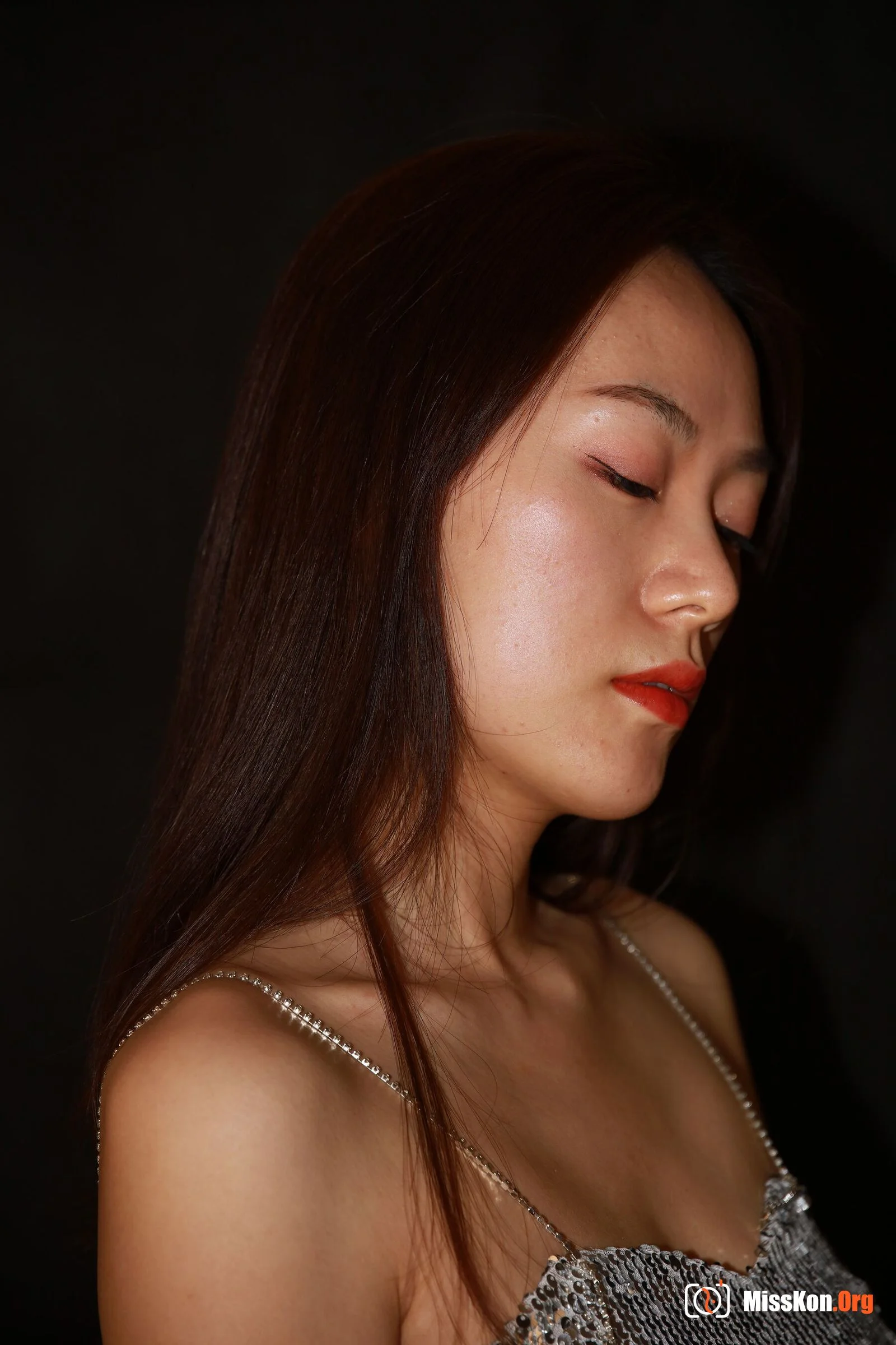 Nude photo set of Chinese model: Manting (2021-03-06) - Photo 10