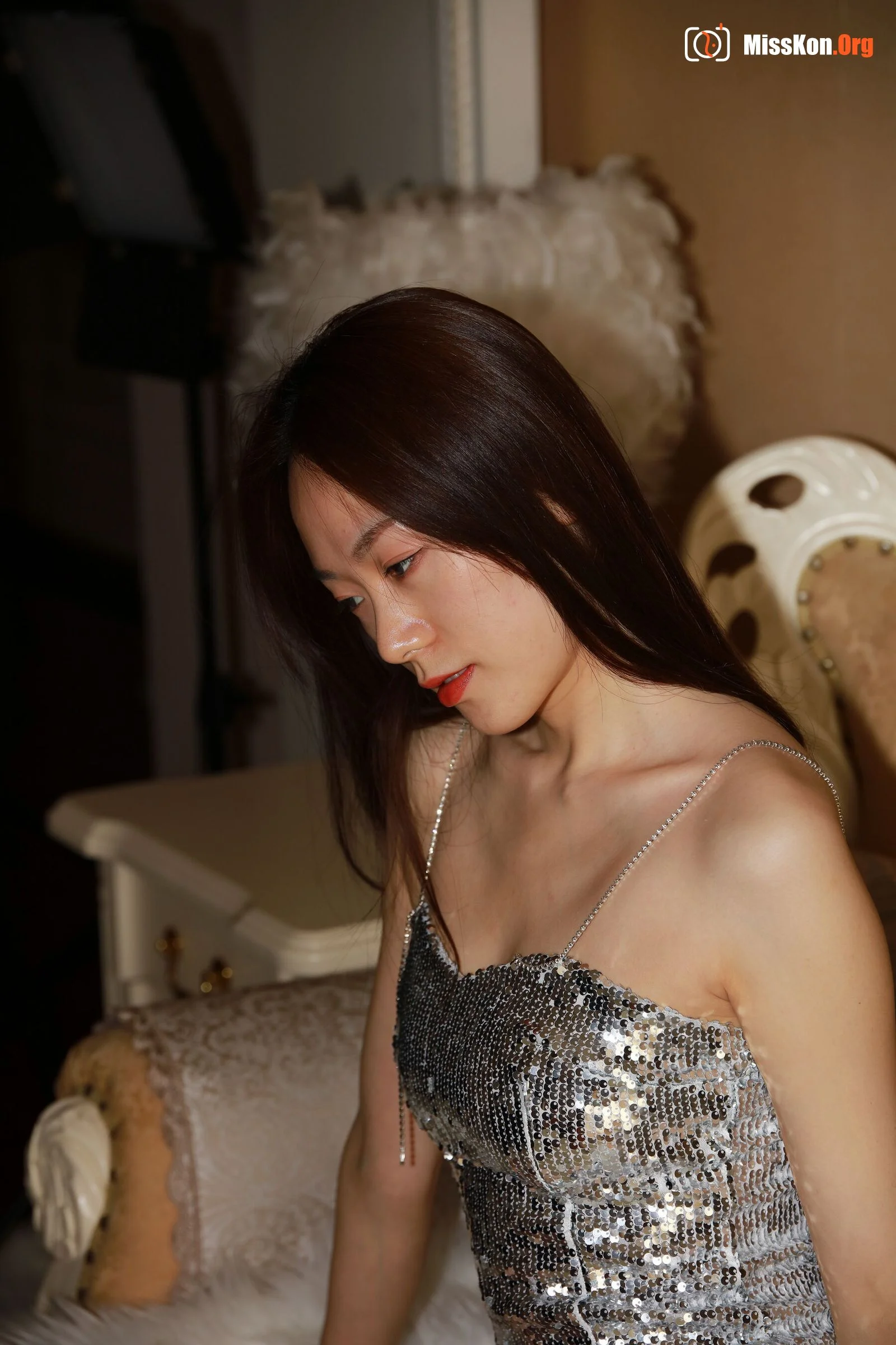 Nude photo set of Chinese model: Manting (2021-03-06) - Photo 13