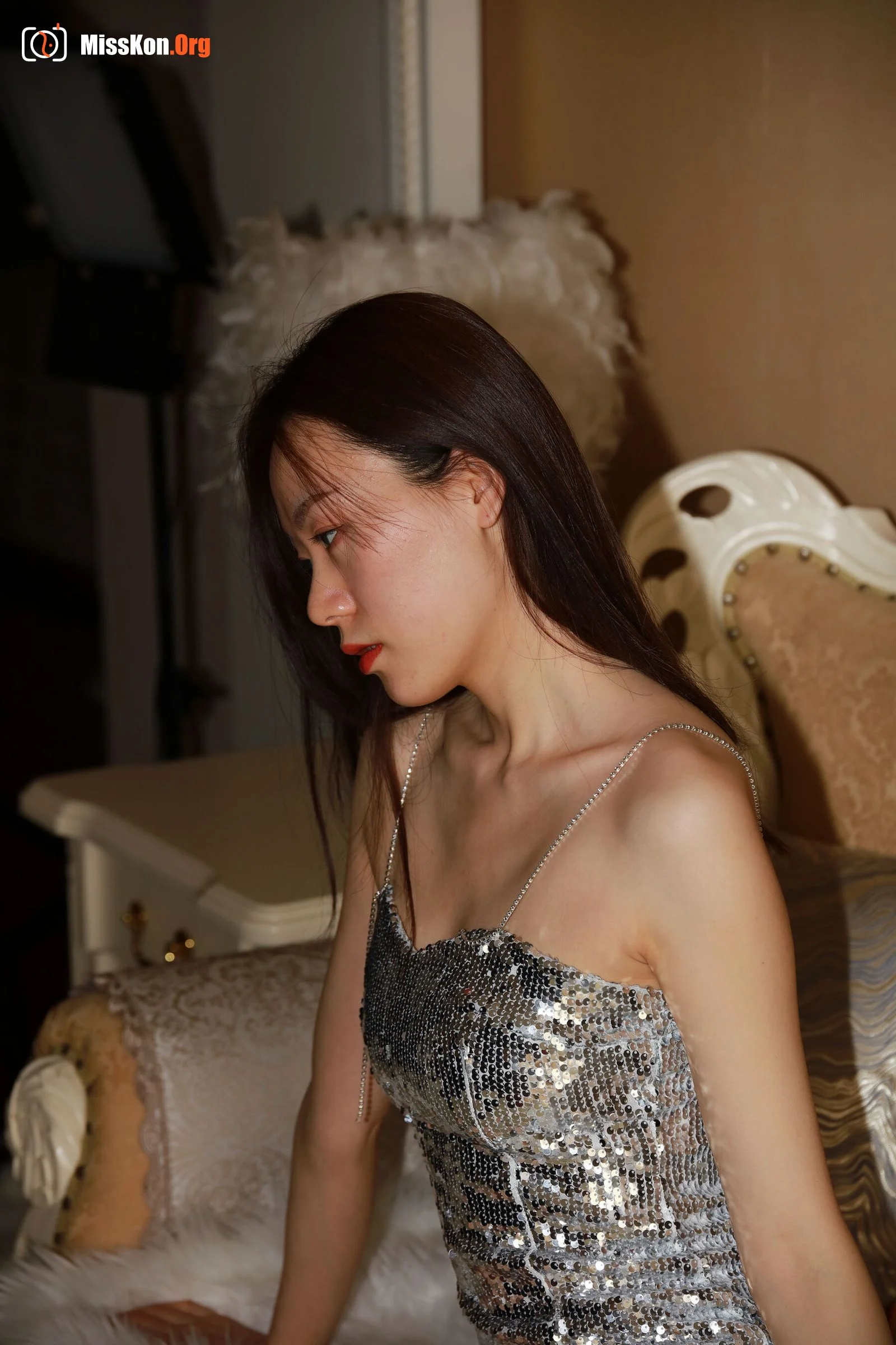 Nude photo set of Chinese model: Manting (2021-03-06) - Photo 16