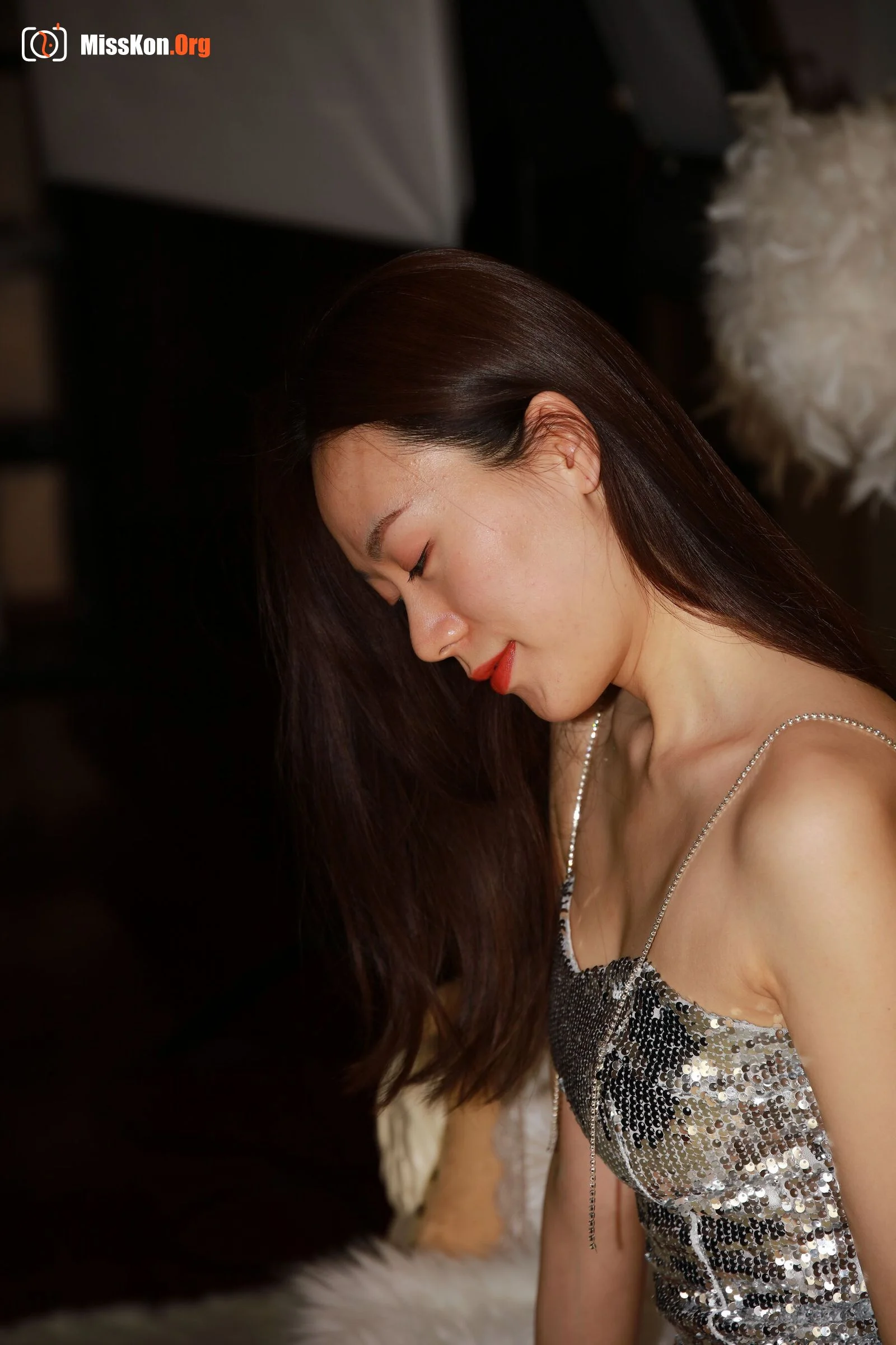 Nude photo set of Chinese model: Manting (2021-03-06) - Photo 17
