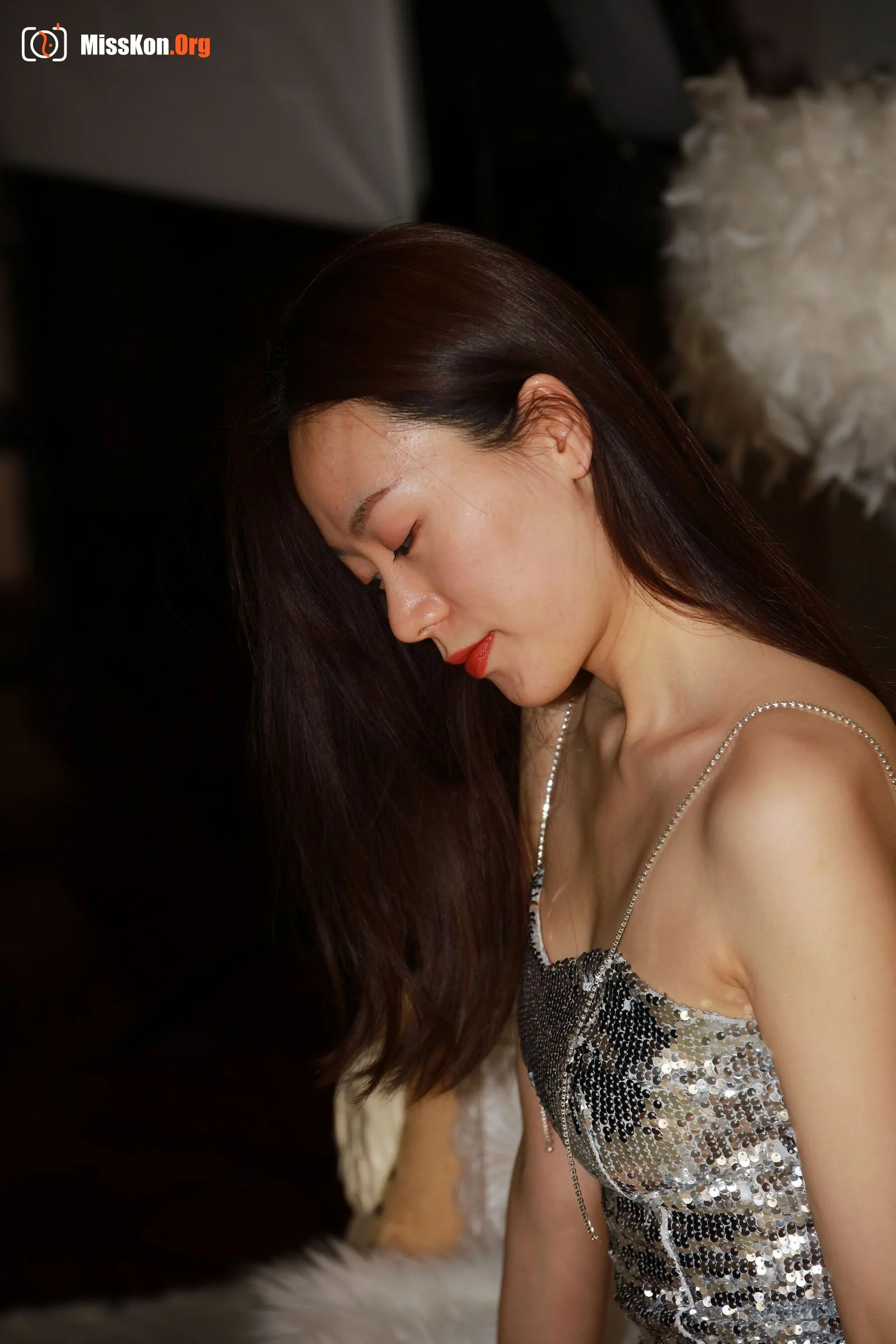 Nude photo set of Chinese model: Manting (2021-03-06) - Photo 18