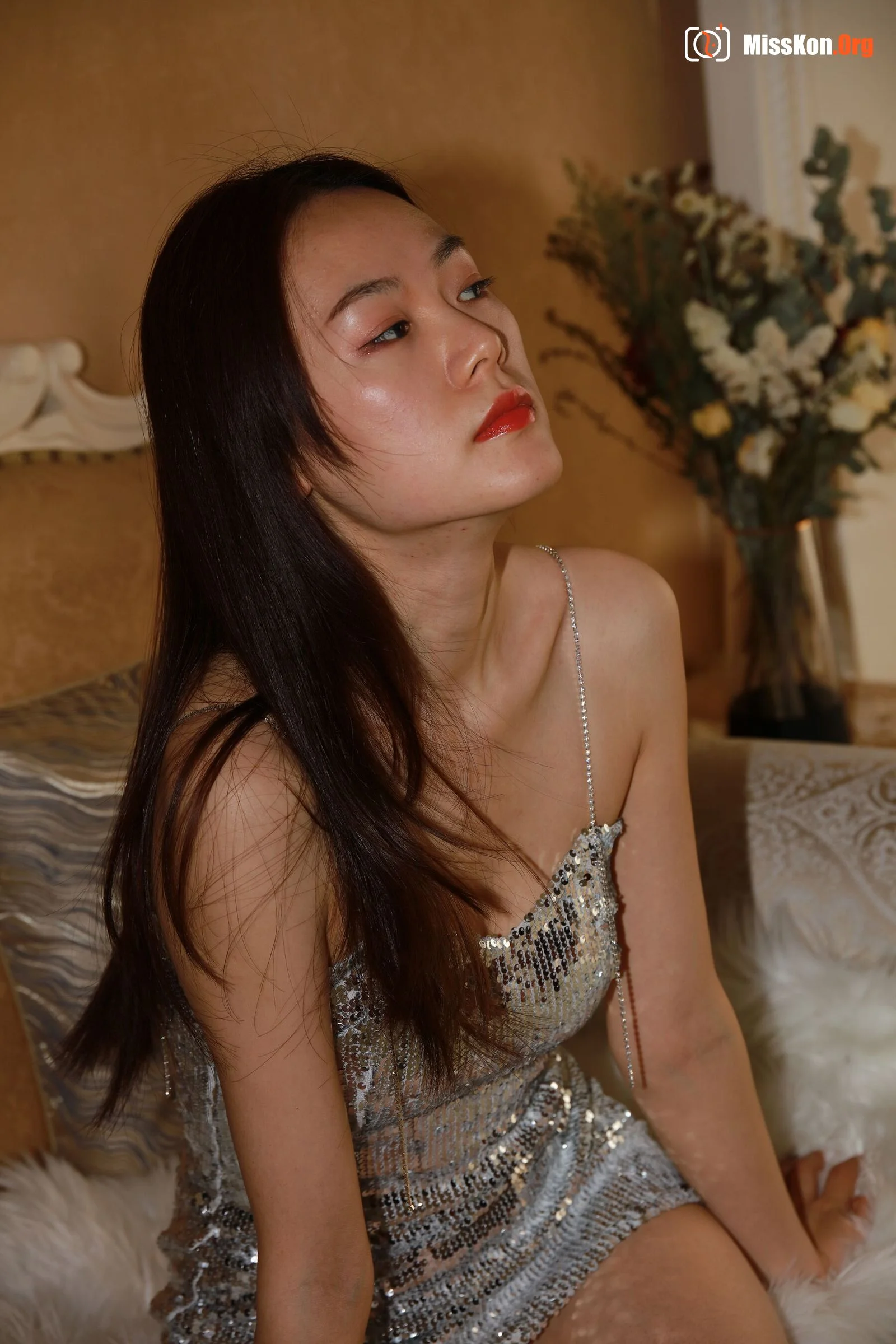 Nude photo set of Chinese model: Manting (2021-03-06) - Photo 19