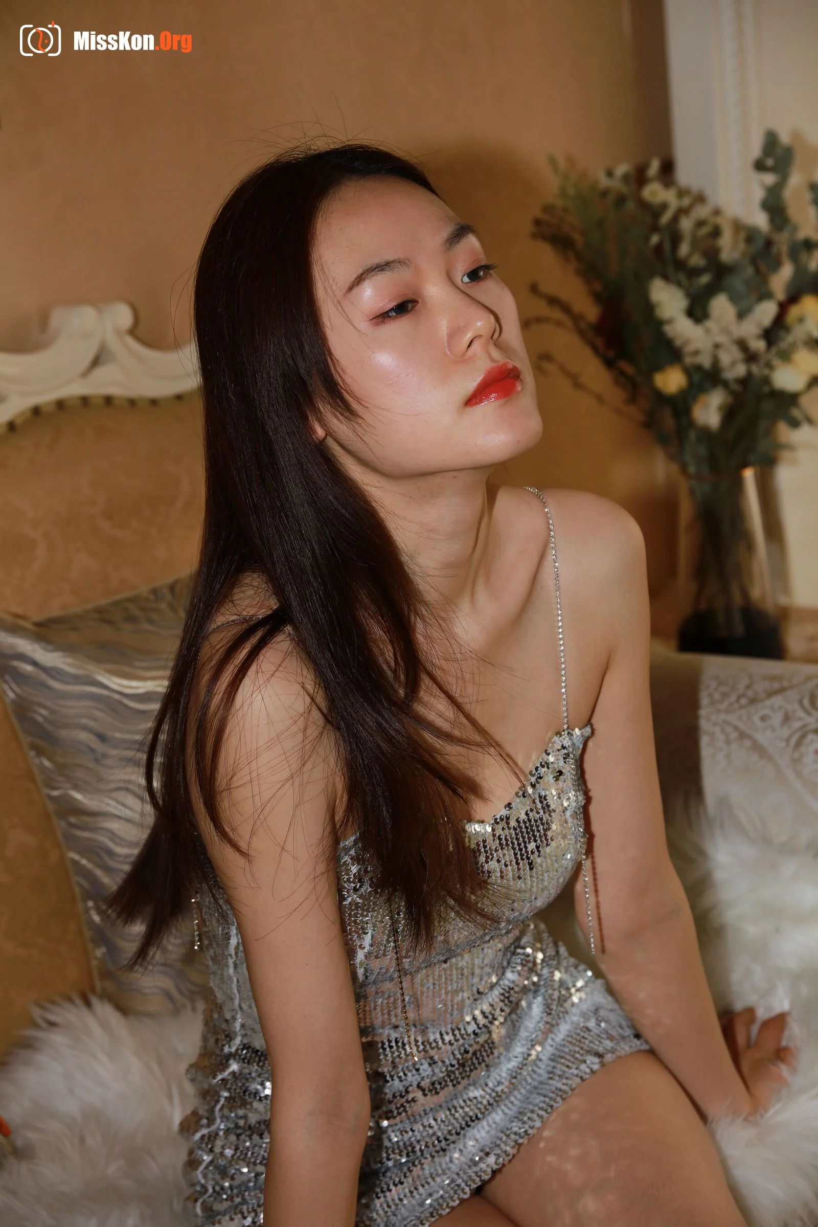 Nude photo set of Chinese model: Manting (2021-03-06) - Photo 20
