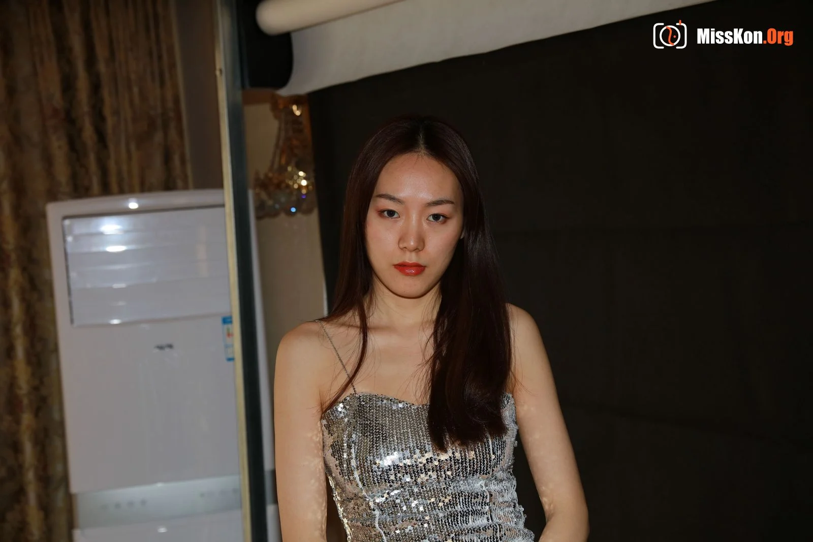 Nude photo set of Chinese model: Manting (2021-03-06) - Photo 3